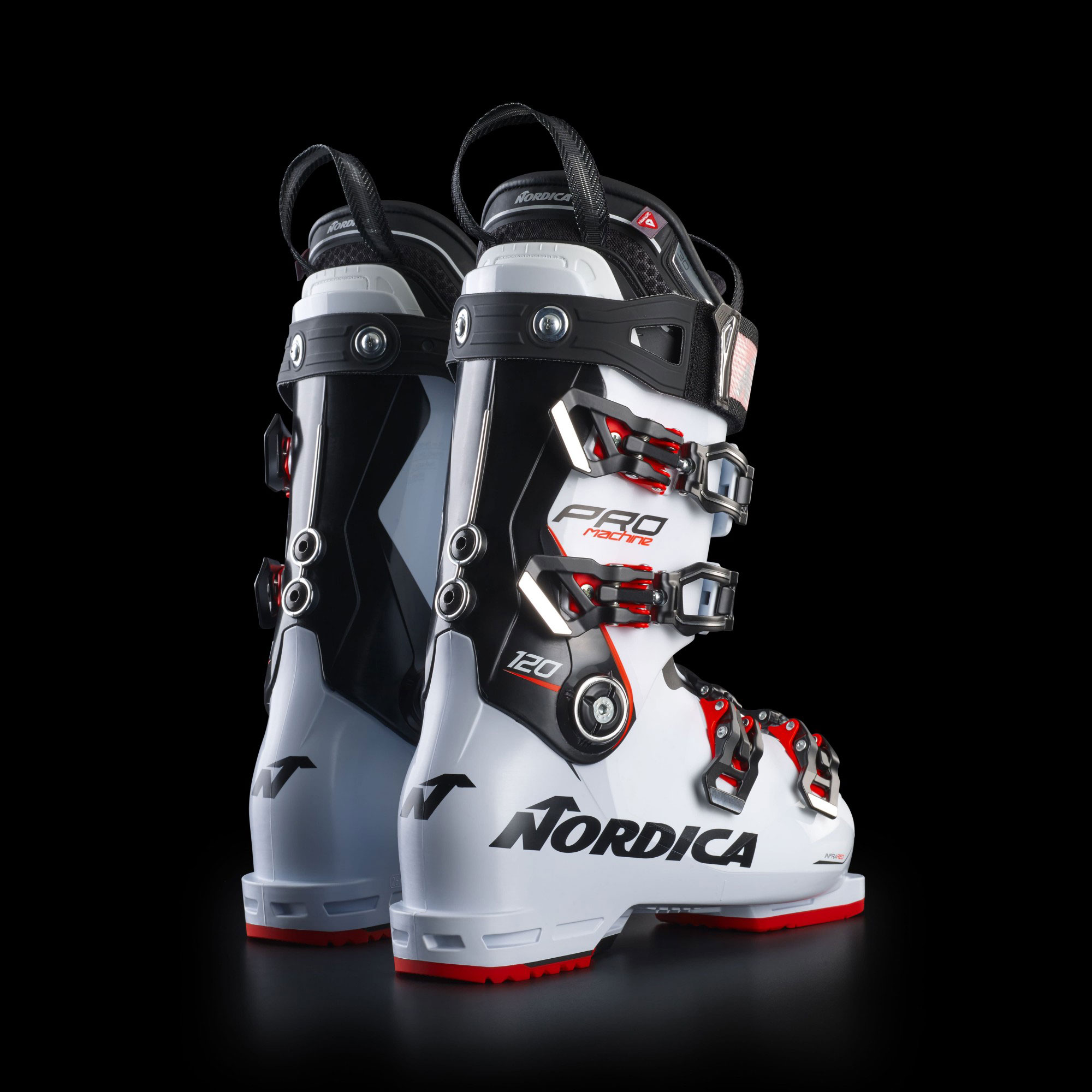 Nordica pro machine 120 Clearance