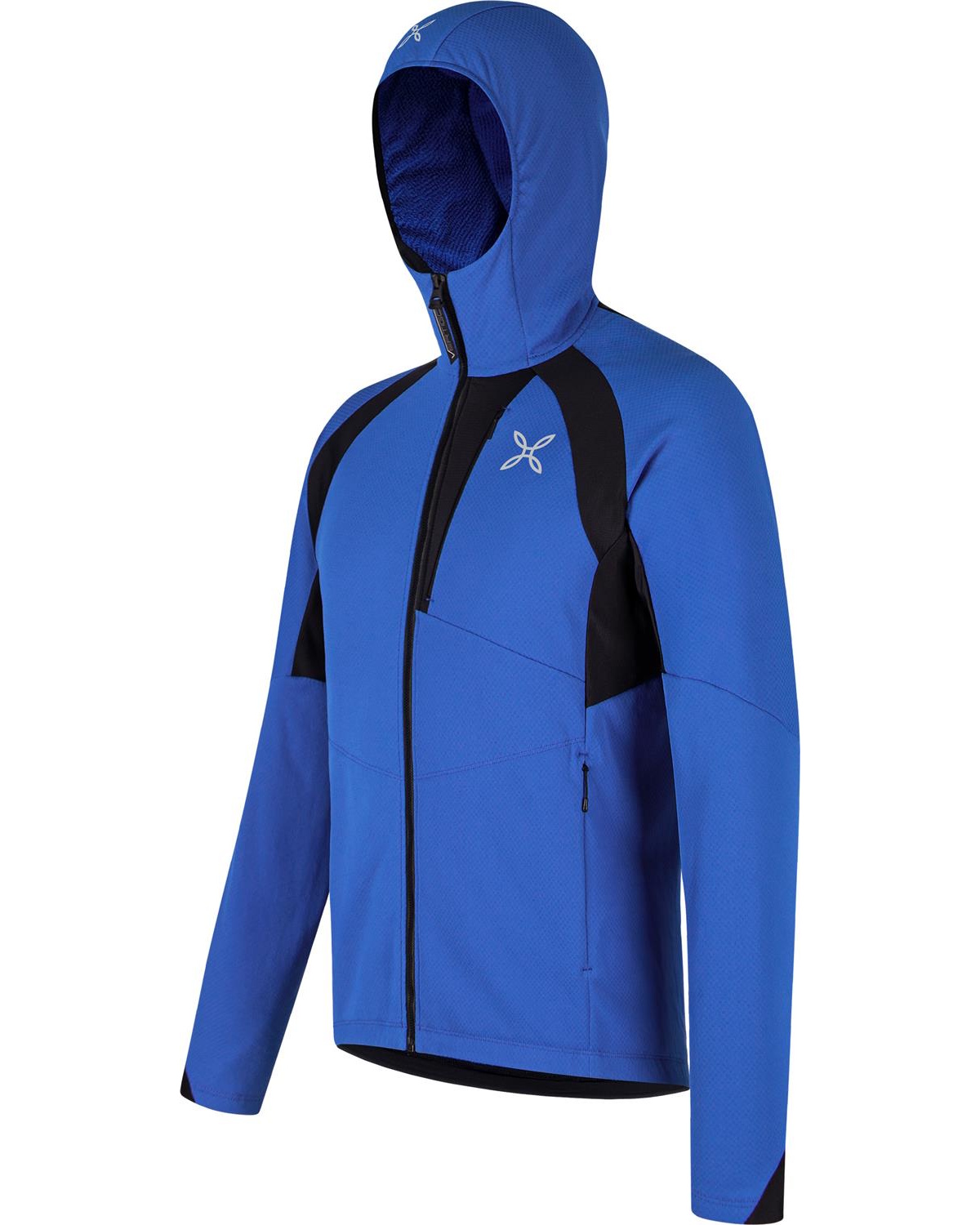 Montura Vertigo Octa Hooded Maglia