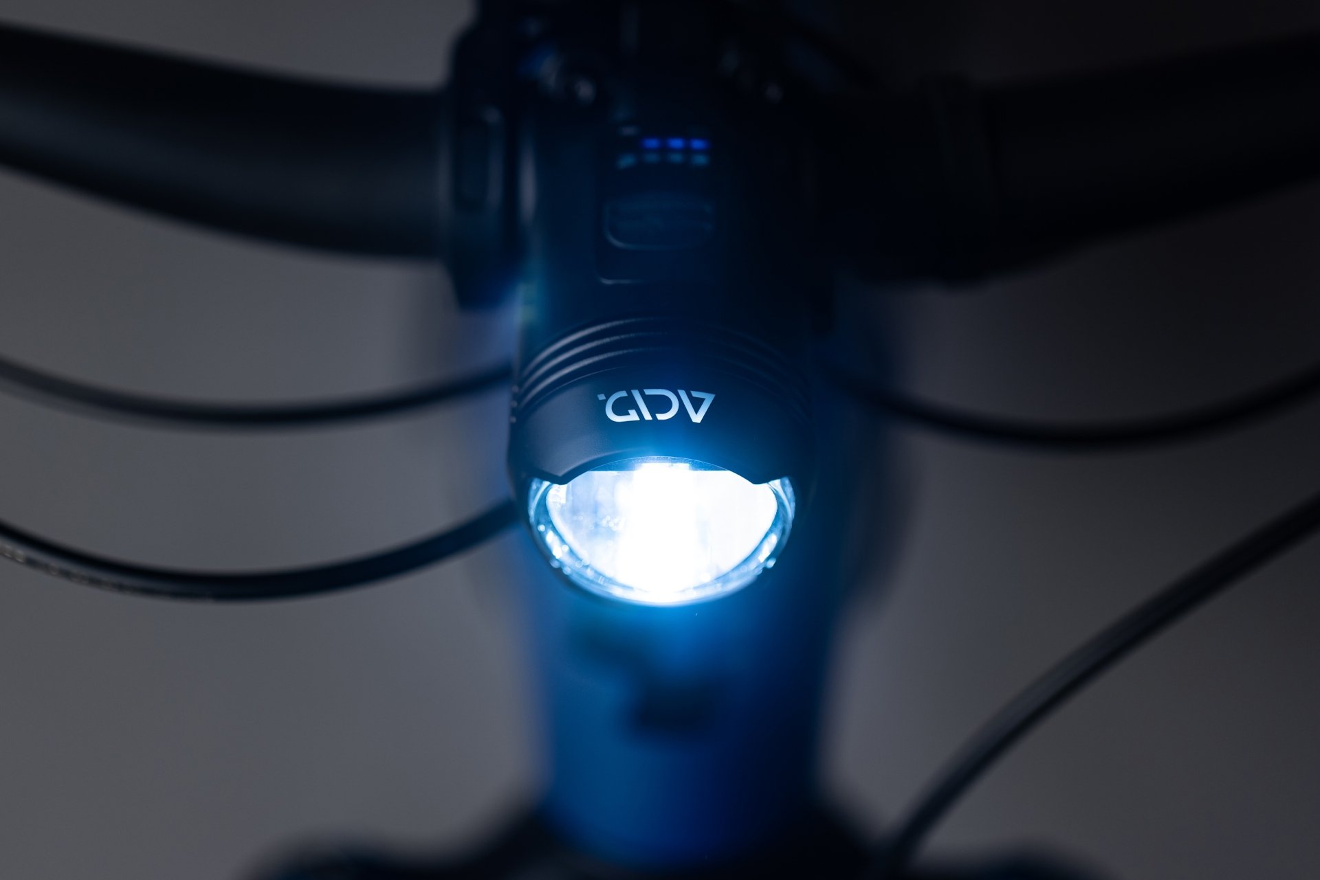 Acid Light Set PRO 60 FPILink