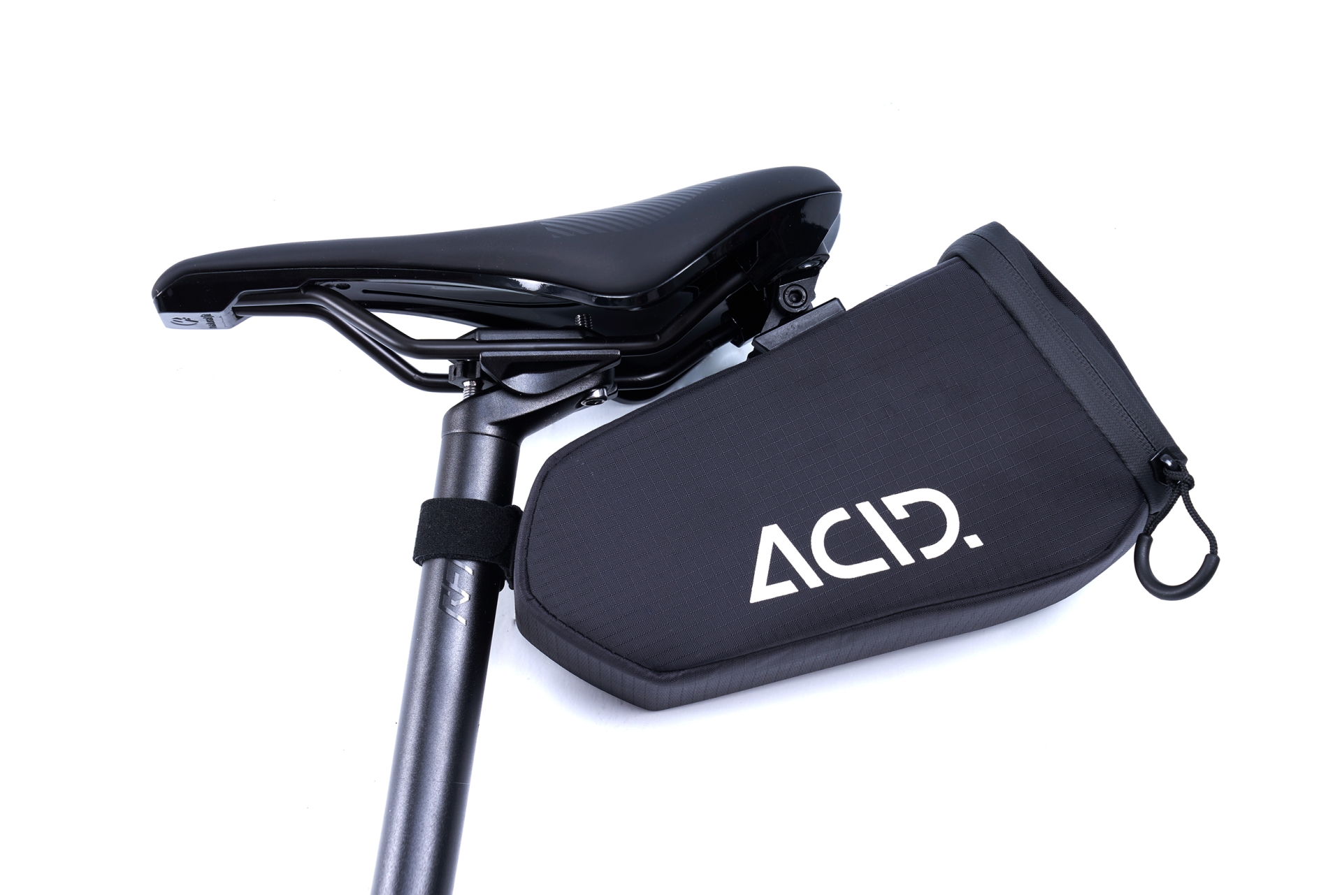 Acid Saddle Bag CLICK