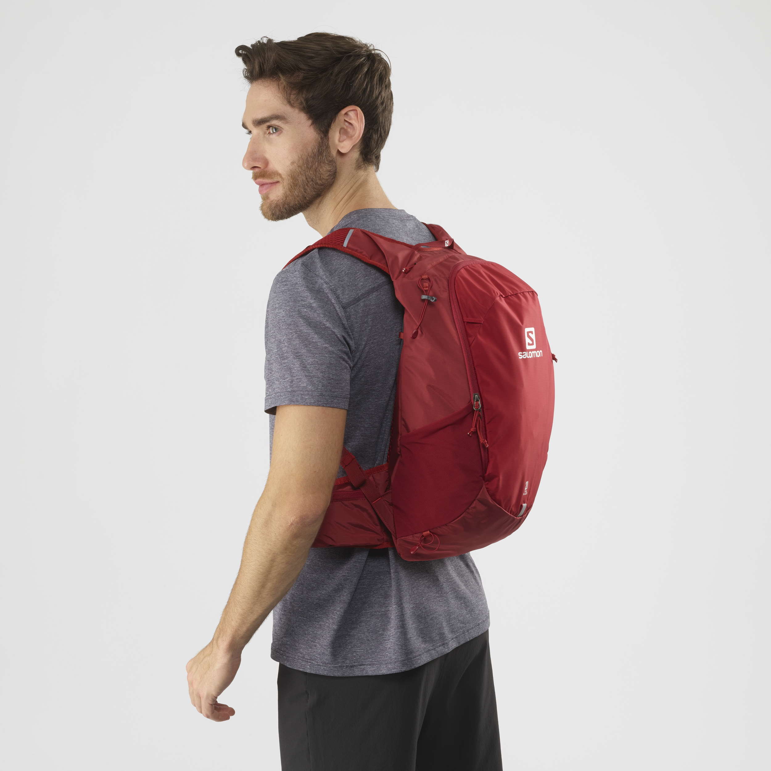 salomon trailblazer 20