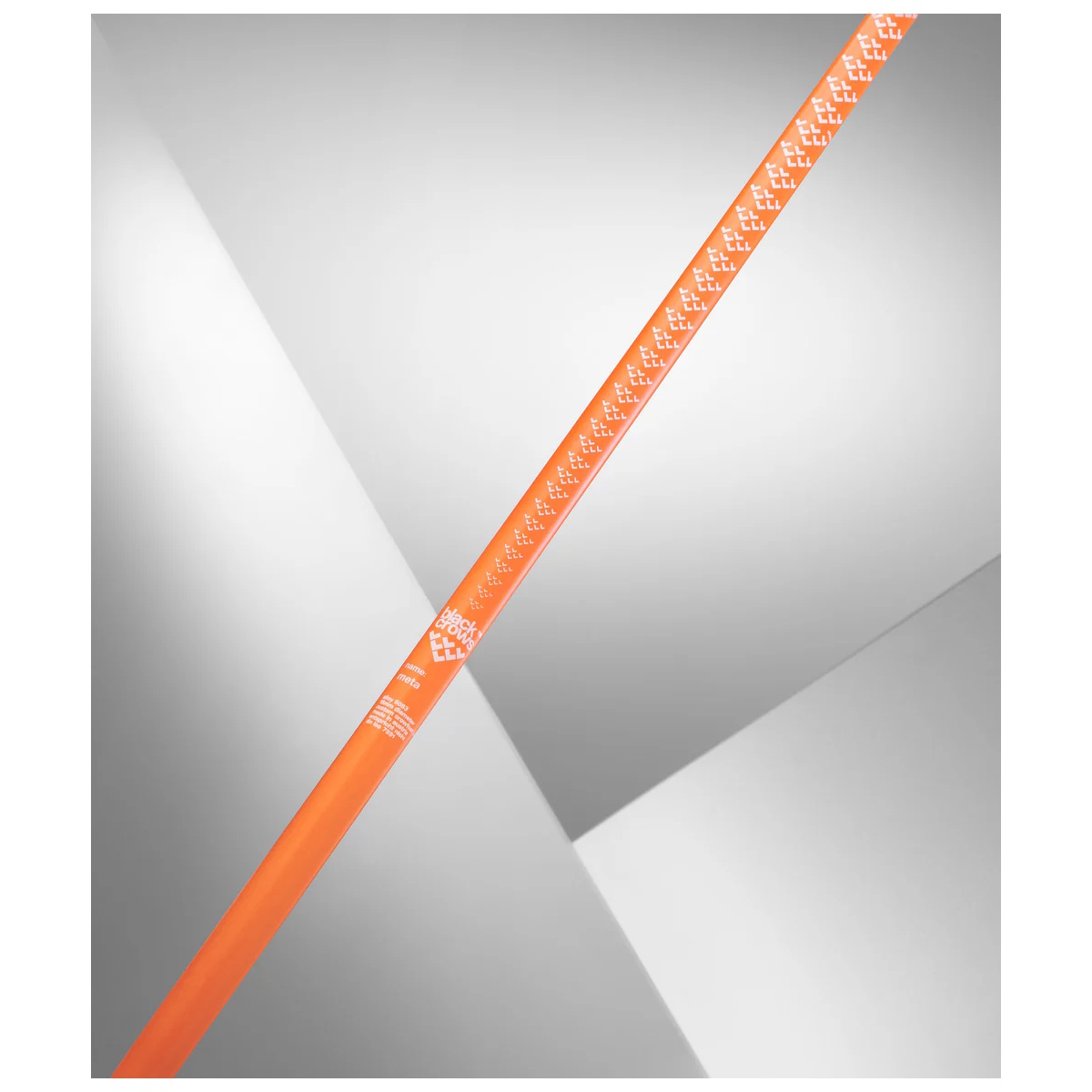 Black Crows Meta Poles