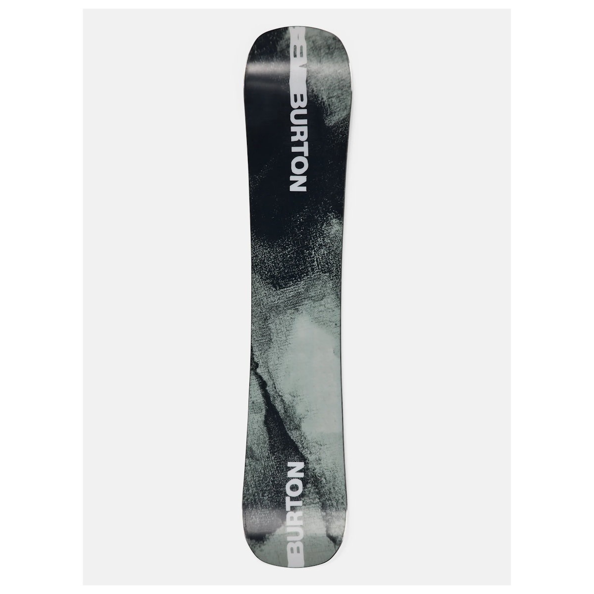 Burton Instigator PurePop Camber