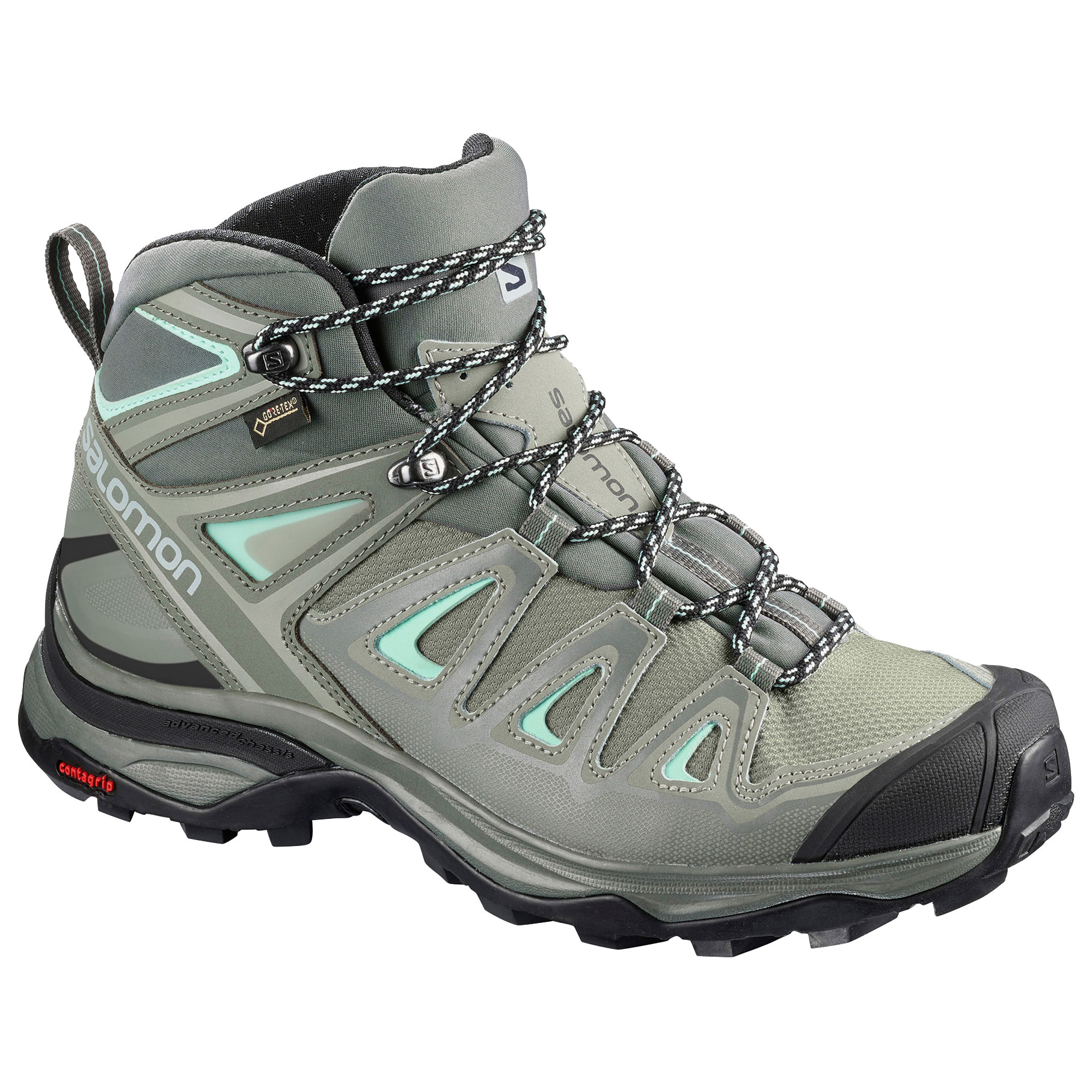 salomon x ultra 3