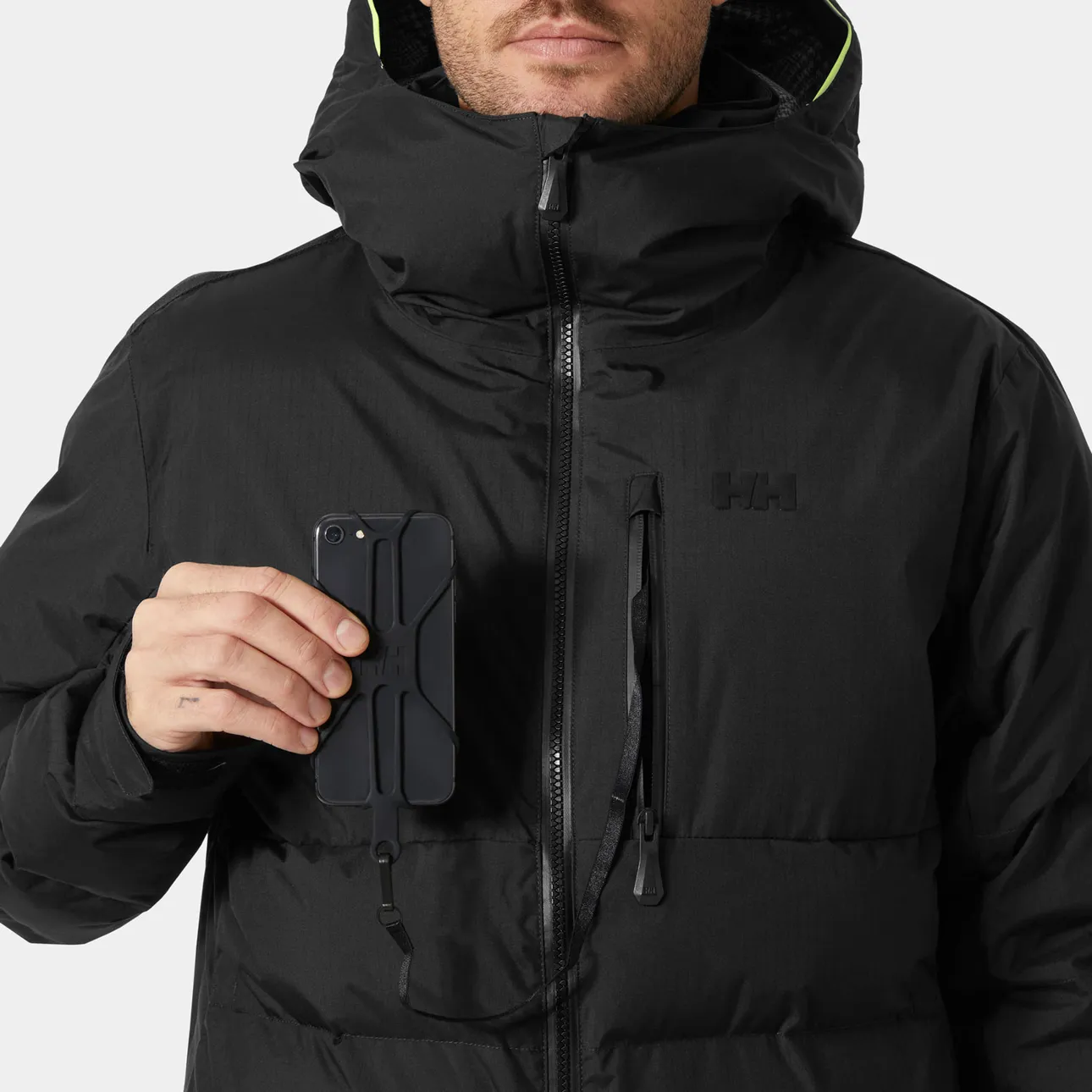 Helly Hansen Kvitfjell Race Puffy Jacket