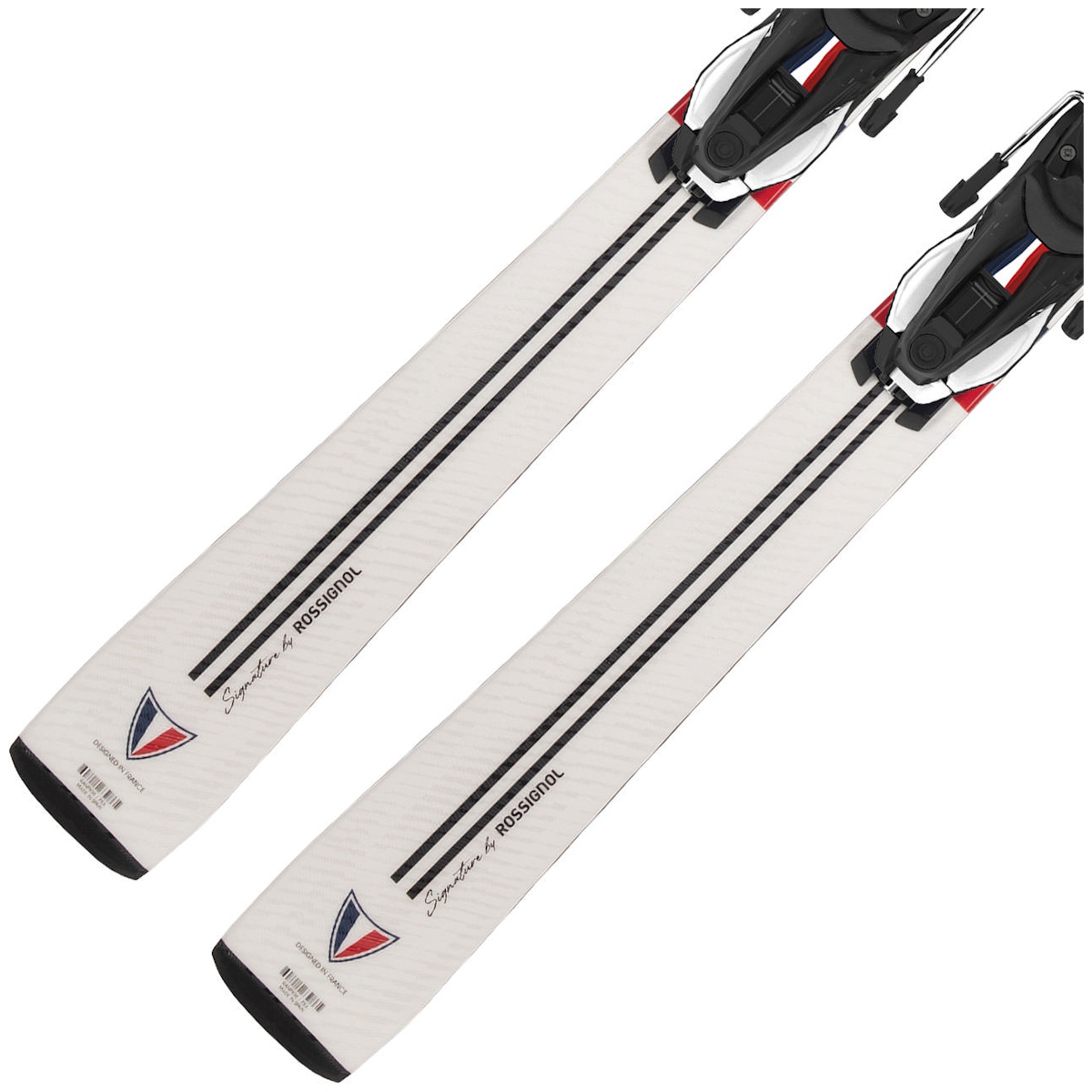 Rossignol Signature Palmares + NX12