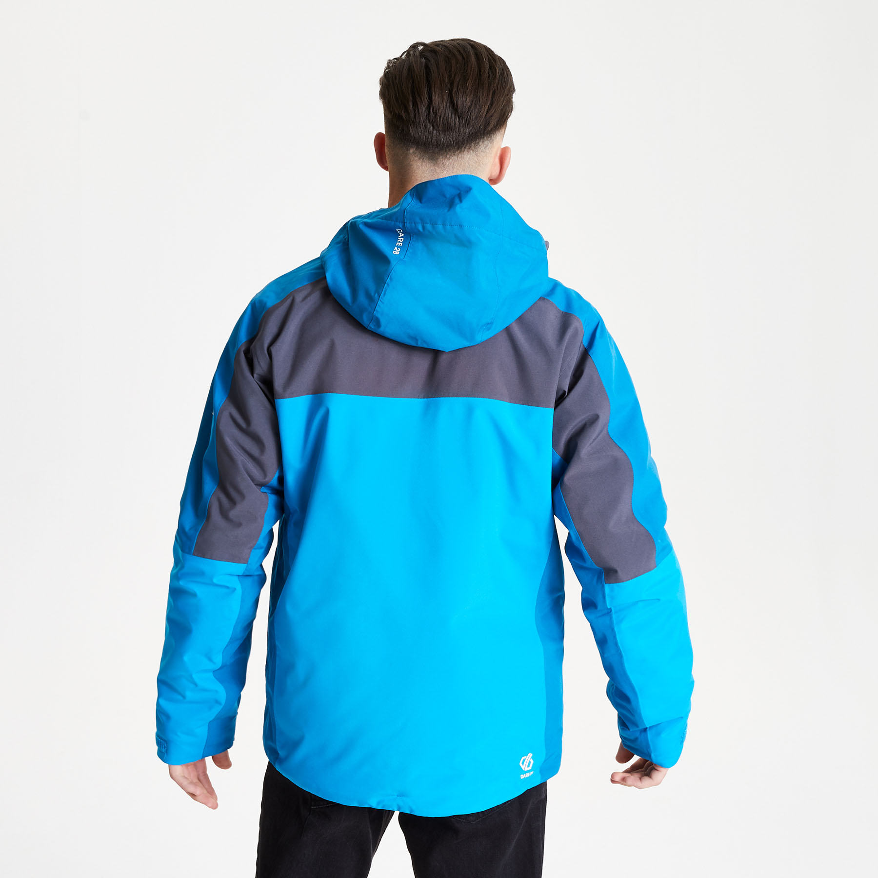 dare2b snowboard jacket