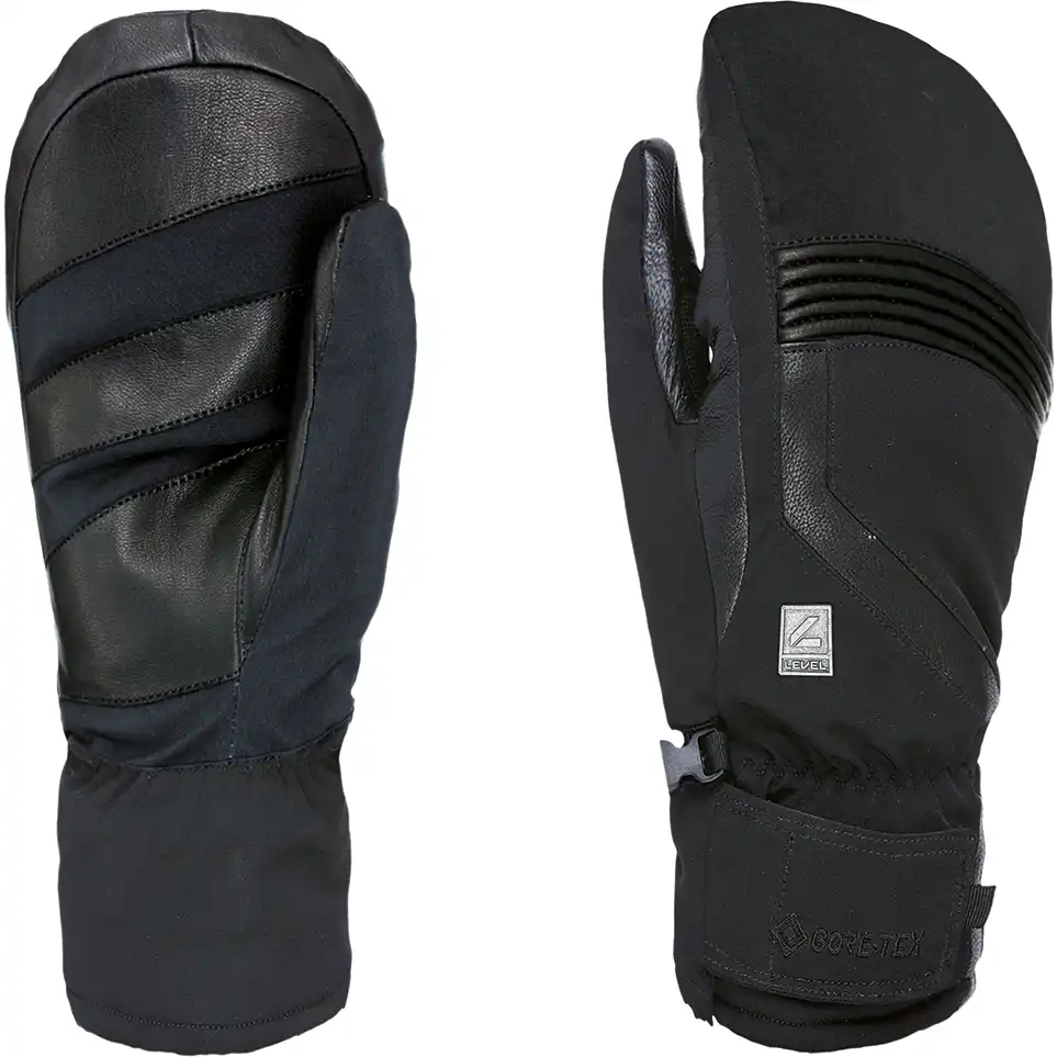 Level Super Radiator Mitt GTX