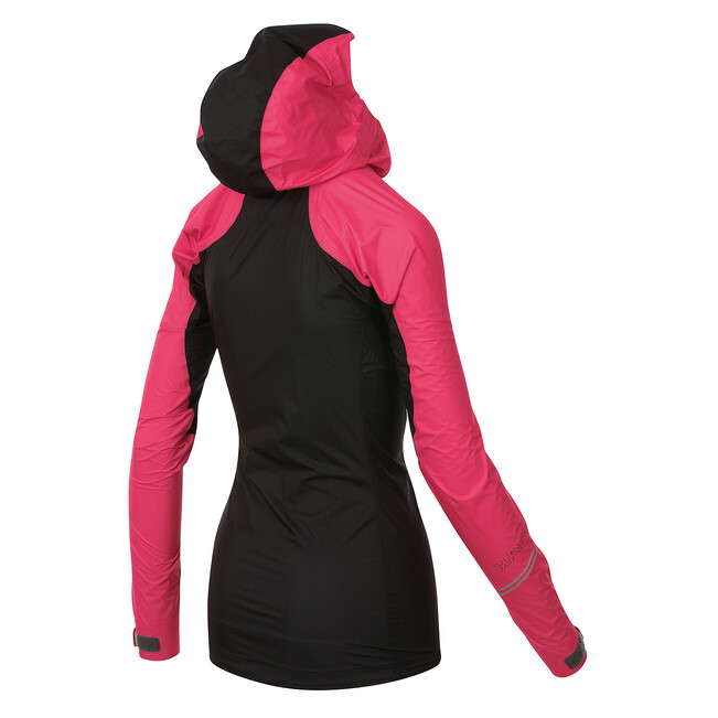 karpos lot rain jacket