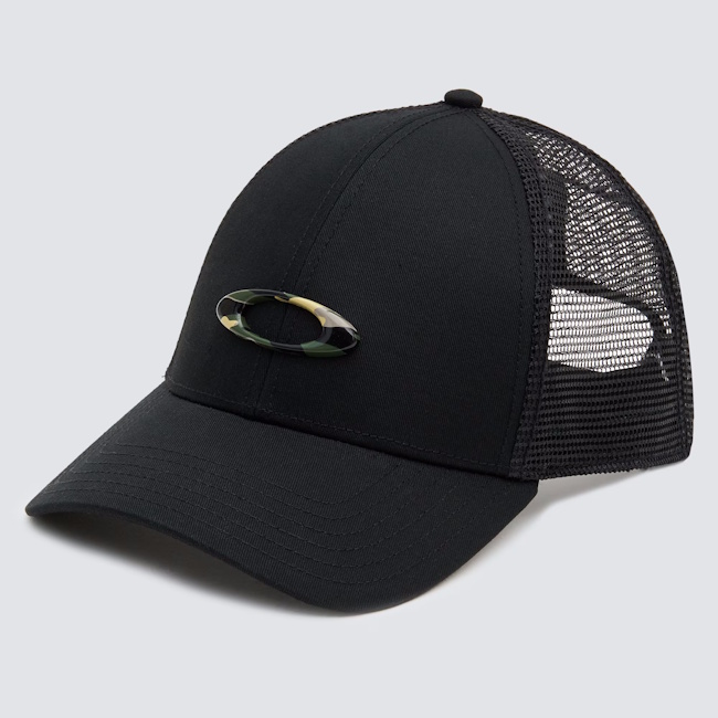 Oakley Trucker Ellipse Hat