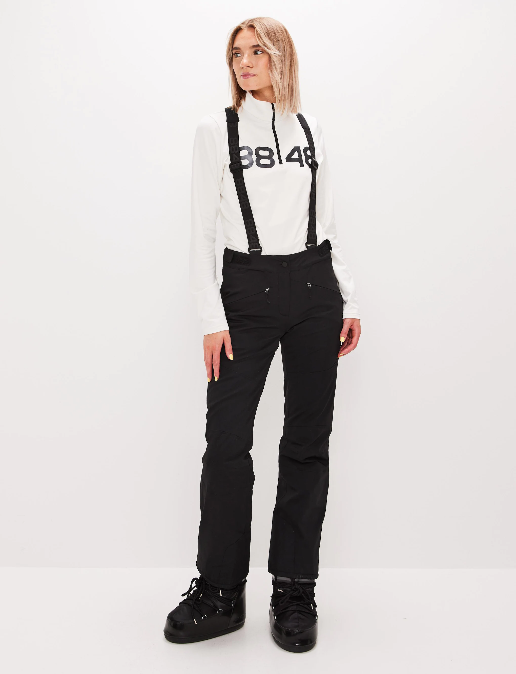 8848 Altitude Poppy W Pant