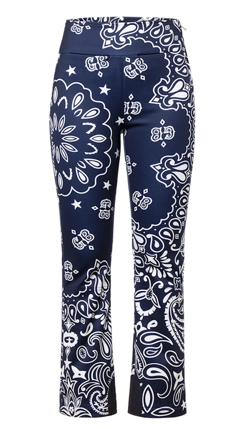 Goldbergh Shiro Ski Pants W