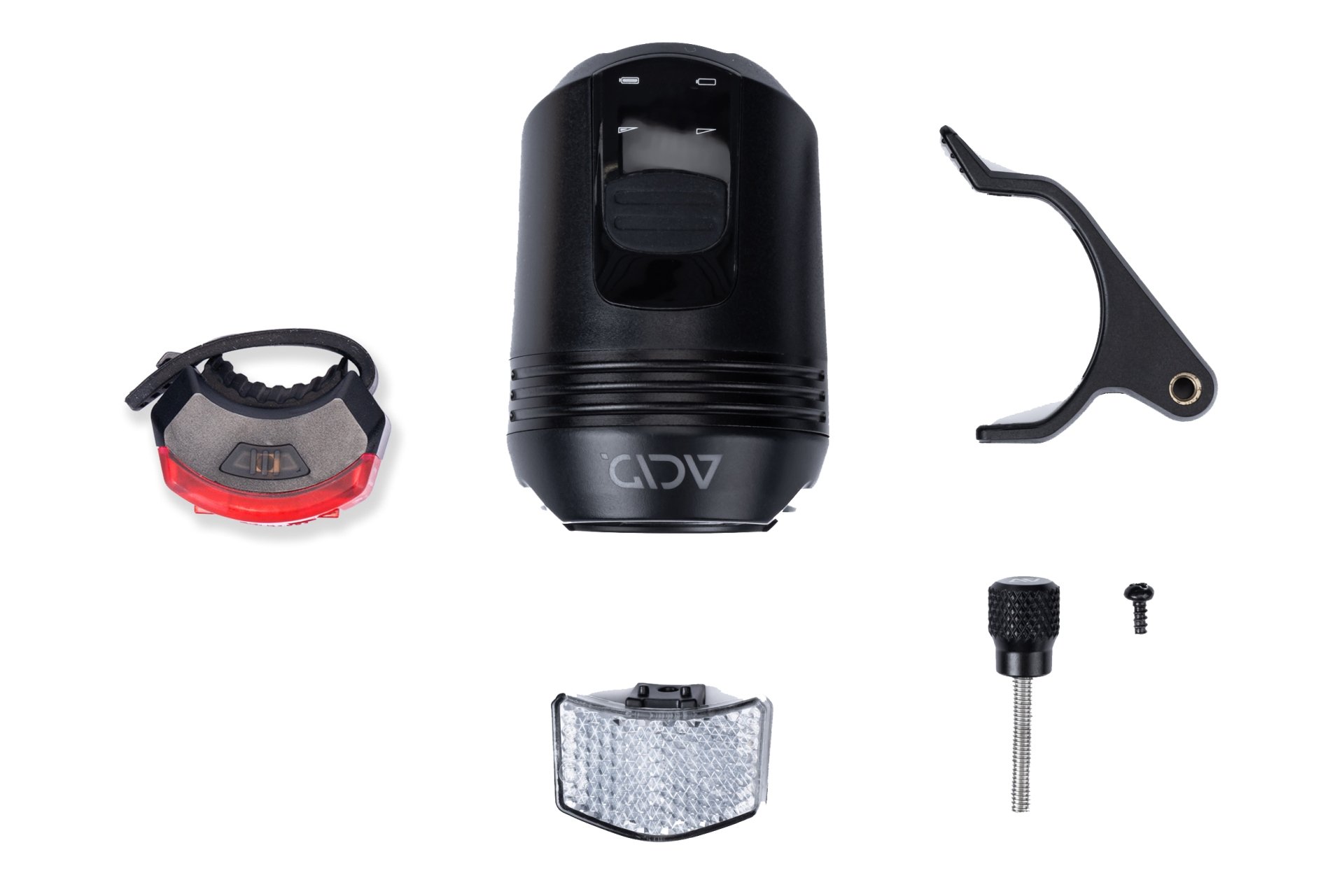 Acid Light Set PRO 60 FPILink