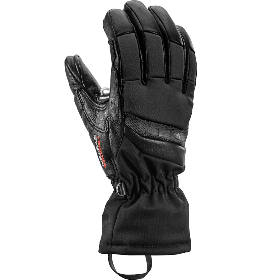 Leki Griffin Base 3D W