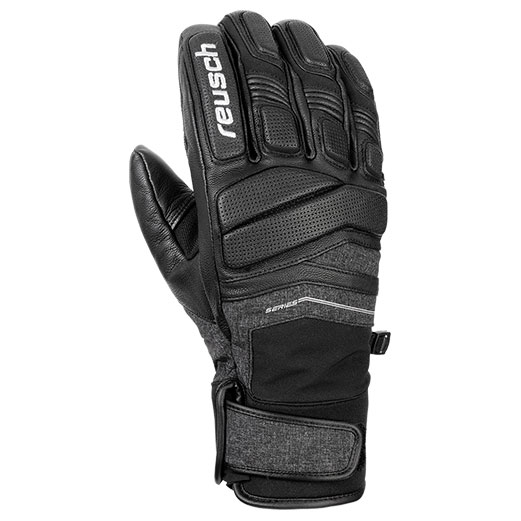Reusch Polartec Micro Liner Guanti Uomo