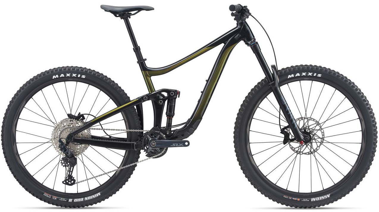 Giant Reign 29\