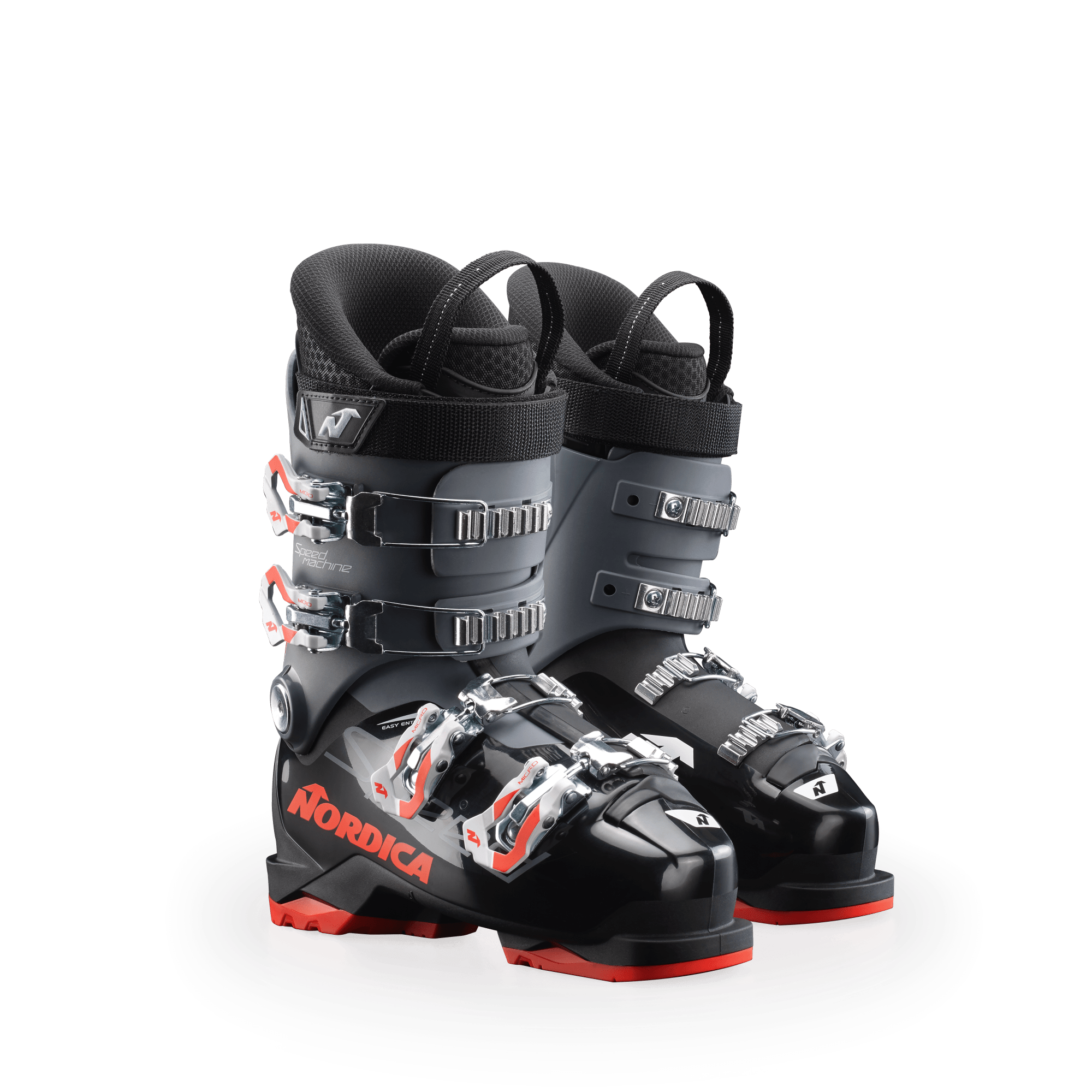 Nordica Speedmachine J 4 R