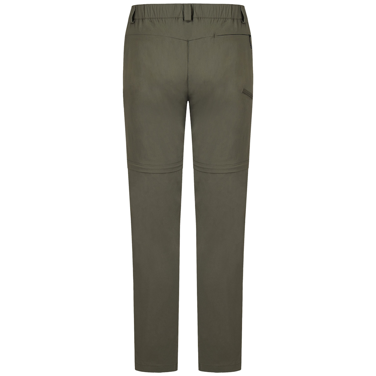 Montura Valbruna Zip Off Pants