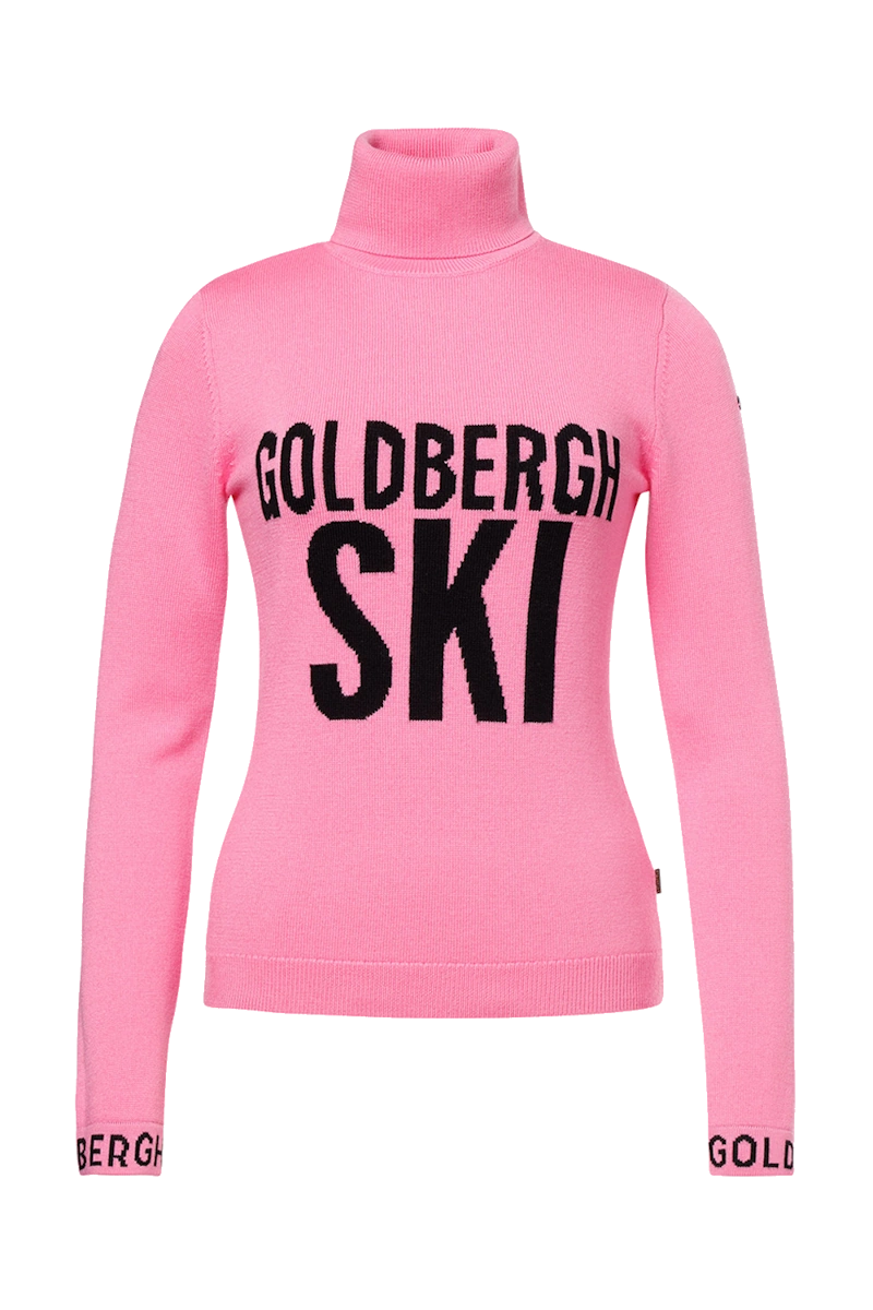 Goldbergh Hoi Sweater W