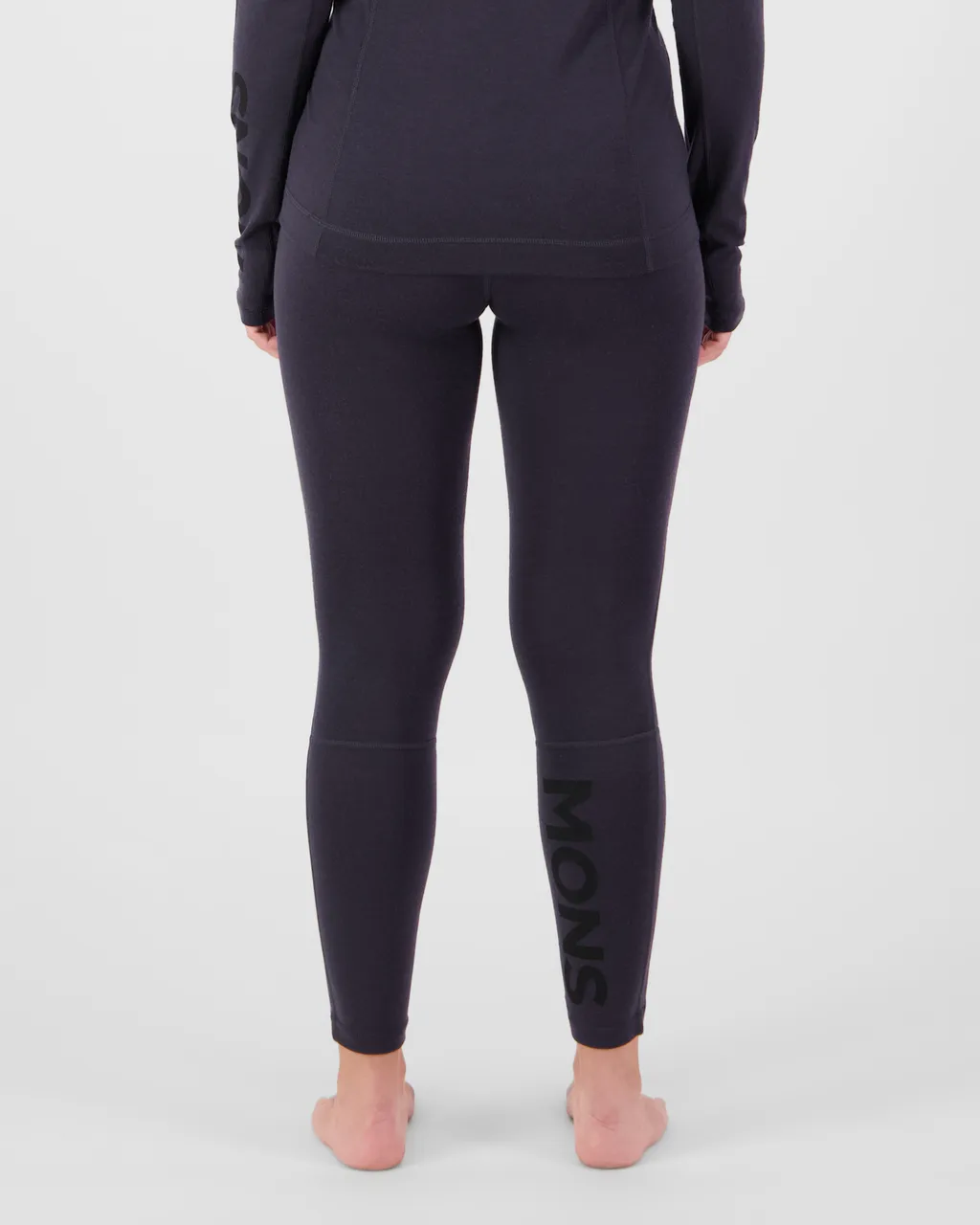 Mons Royale Olympus Legging W
