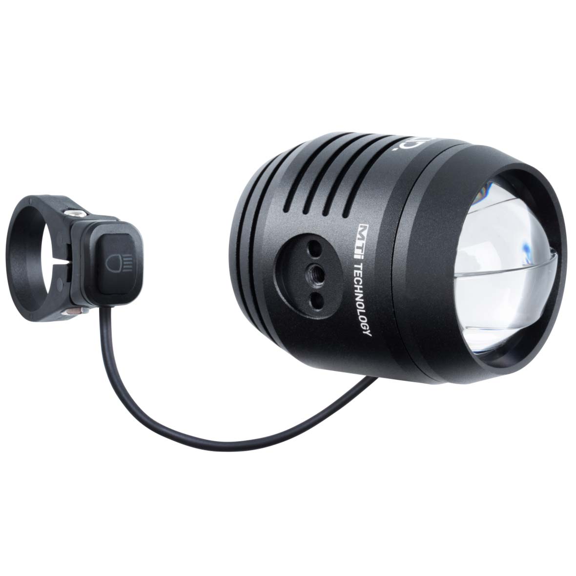 Acid e-Bike Front Light Pro-E 140 High 