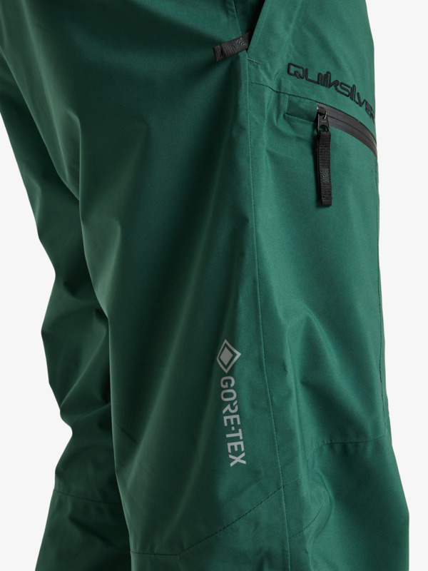 Quiksilver Forever Stretch Gore Tex Pant