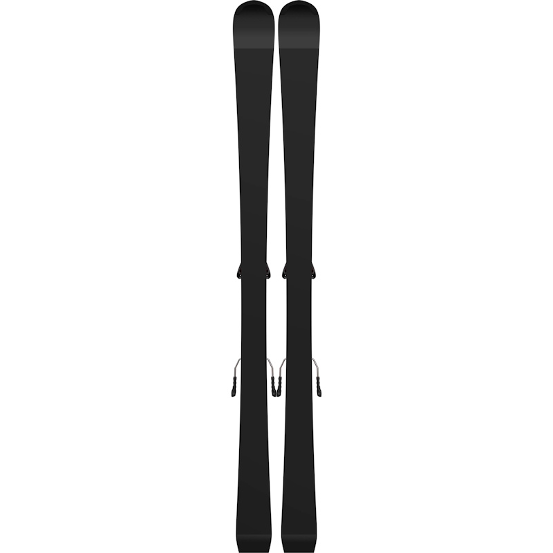 Atomic Redster J4 + L 6 GW