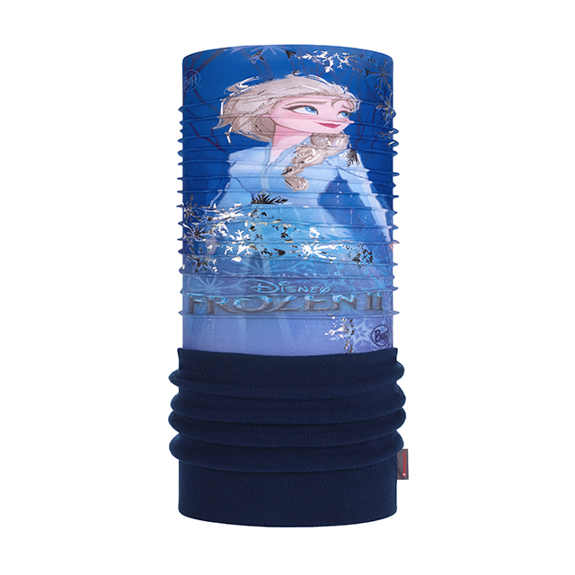 Unisex Adulto Original Buff Polar Havoc Blue Tubular Talla /única