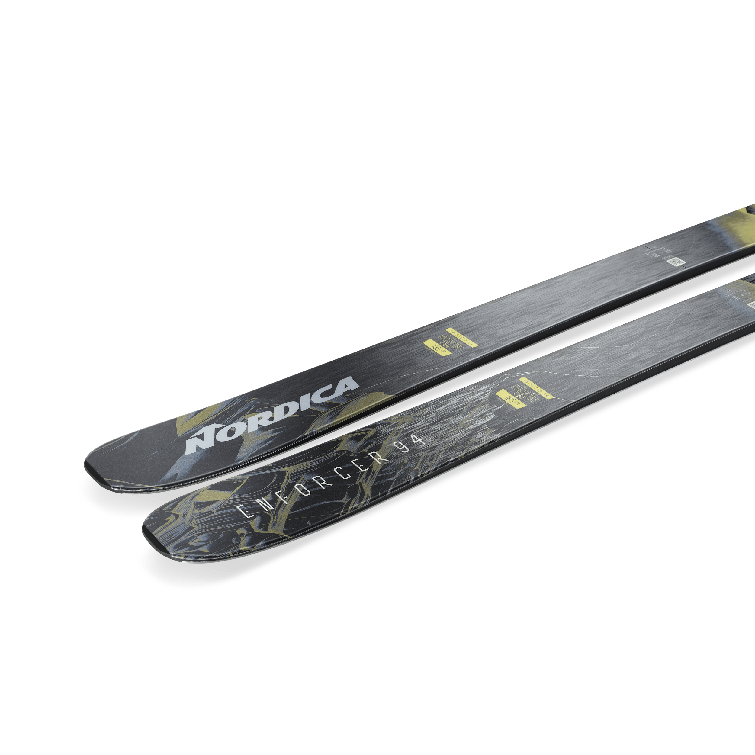 Nordica Enforcer 94