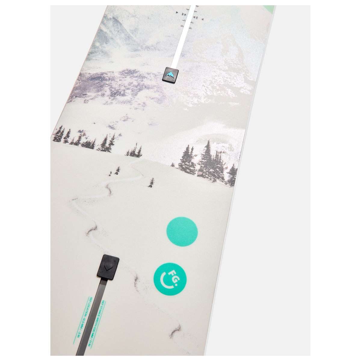 Burton Feelgood Women's