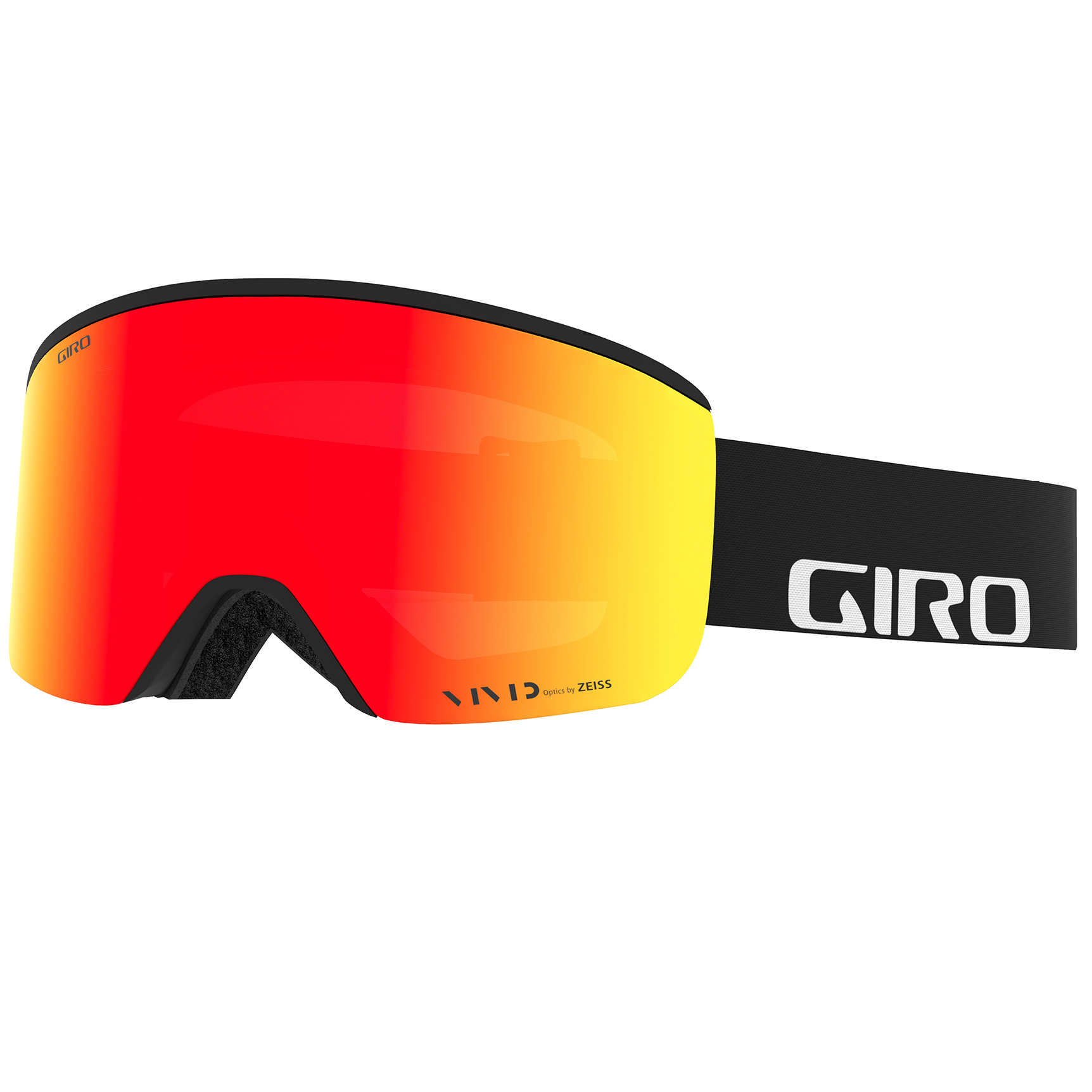 Giro Axis | black | UNI | T0035480101