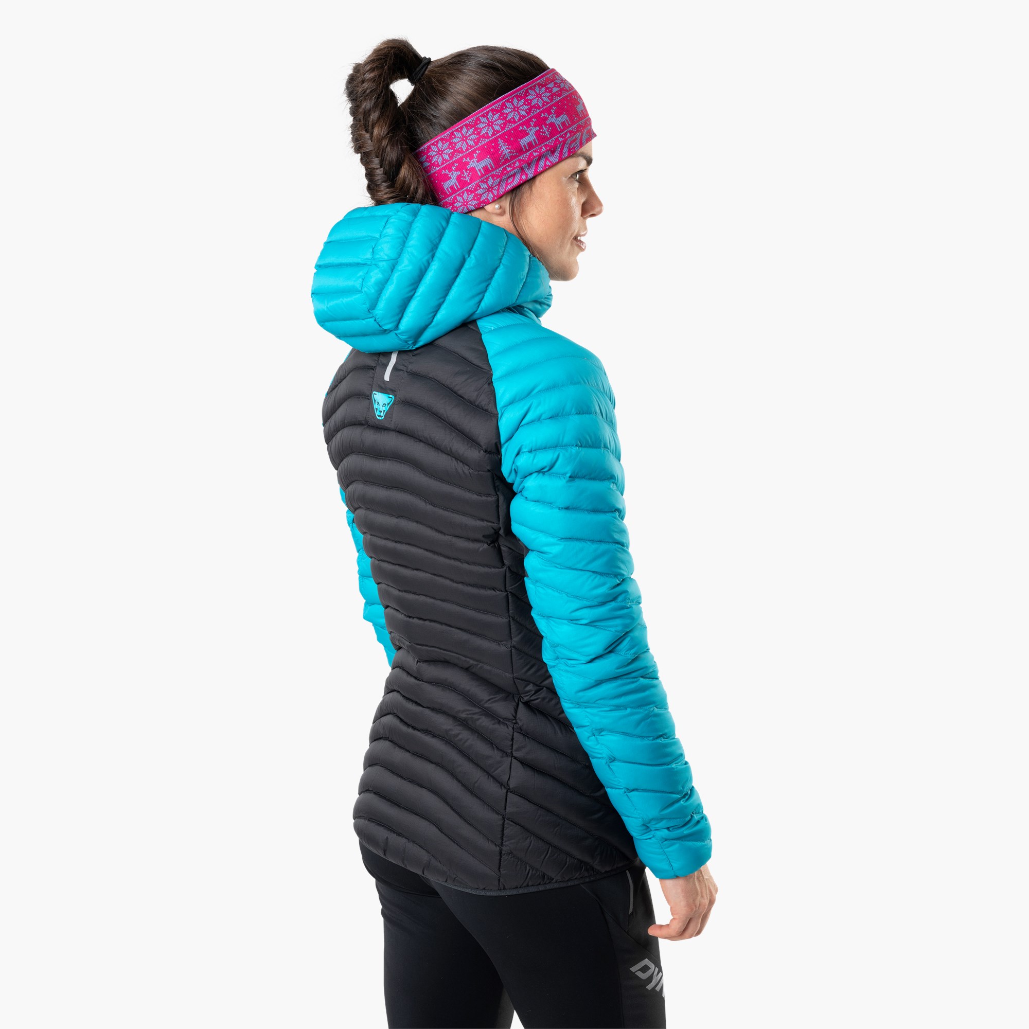 Dynafit radical down discount hood jacket w