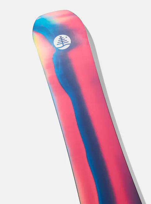 Burton Tree Hometown Hero