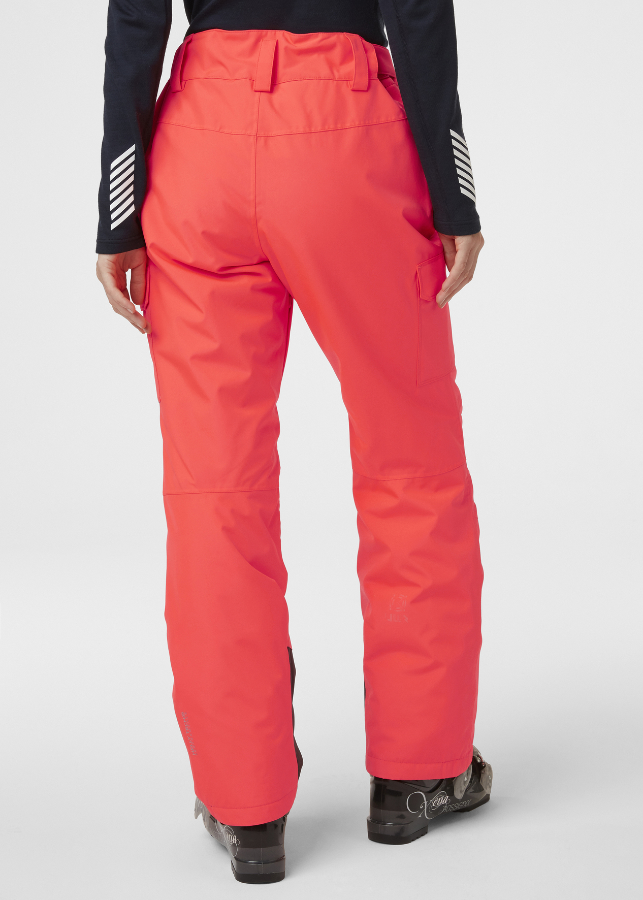 helly hansen cargo pants