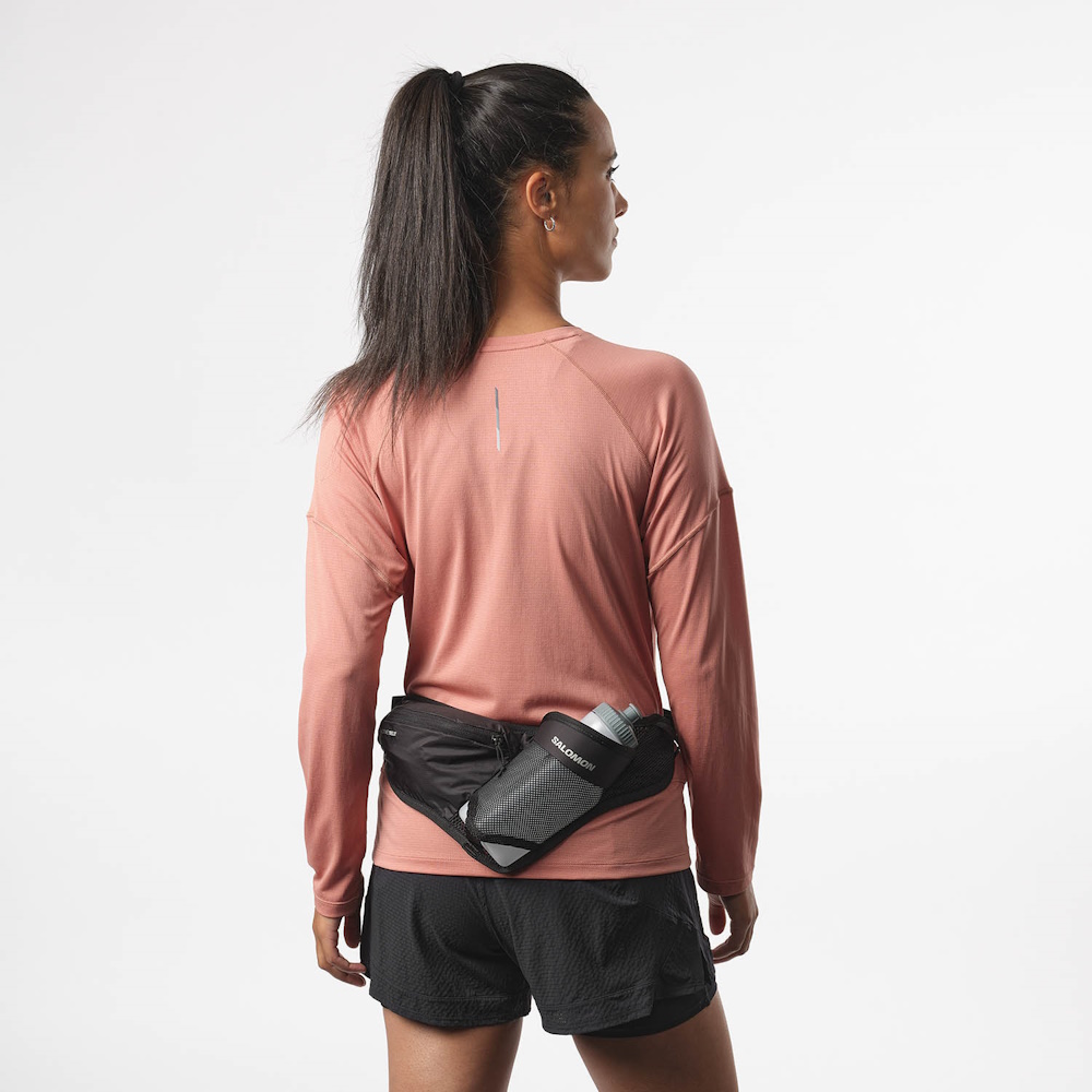 Salomon Active Belt 3D Bottle