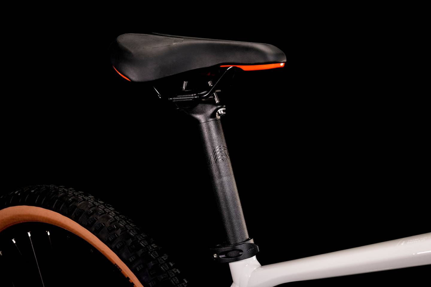 Cube Reaction Hybrid PRO 625 - test bike