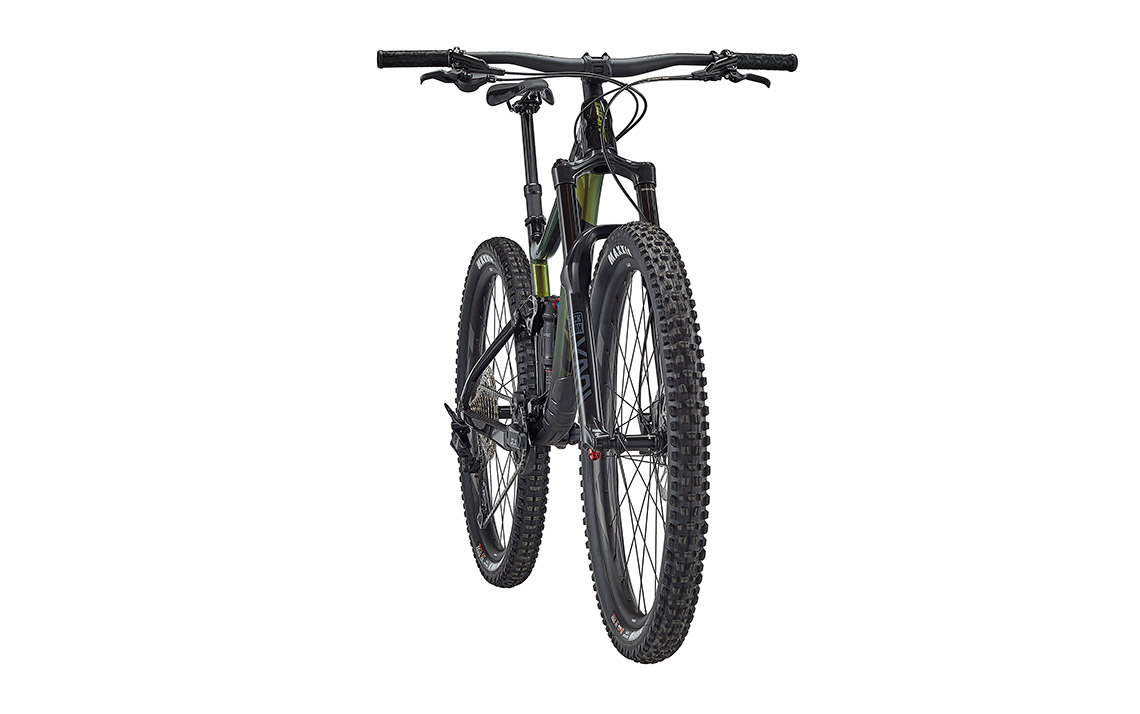 Giant Reign 29\
