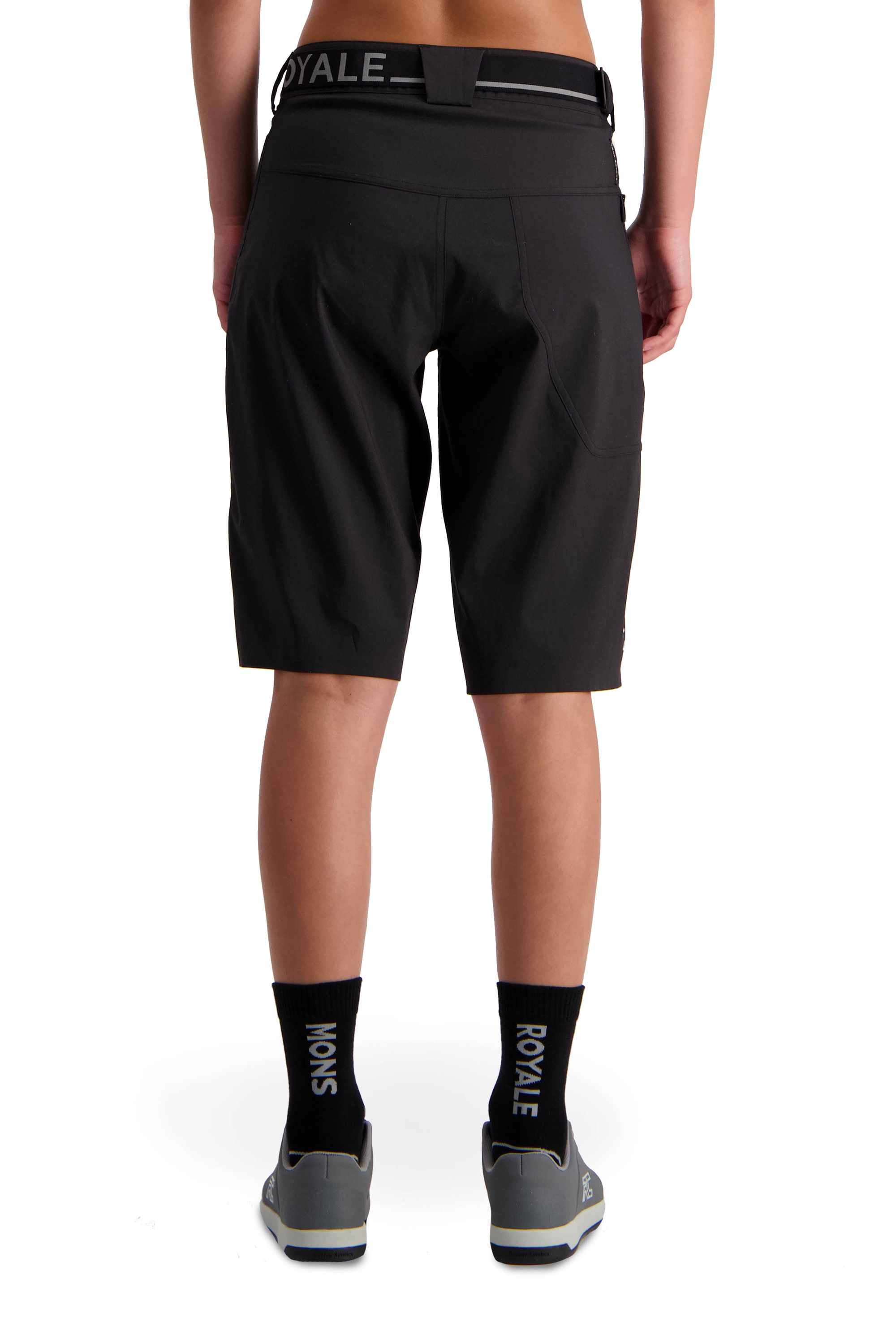 Mons Royale Virage Shorts Wmn