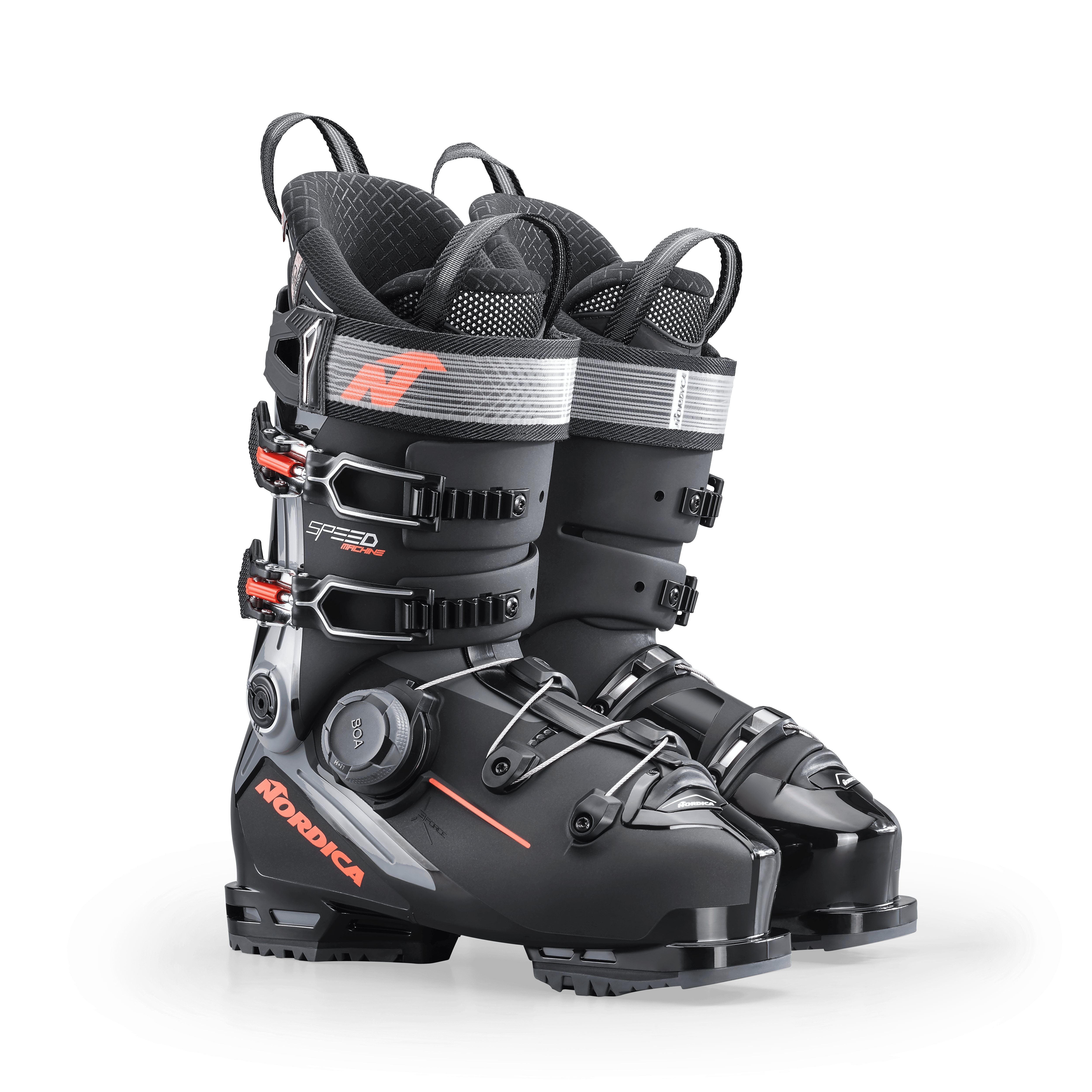 Nordica Speedmachine 3 Boa 110 GW