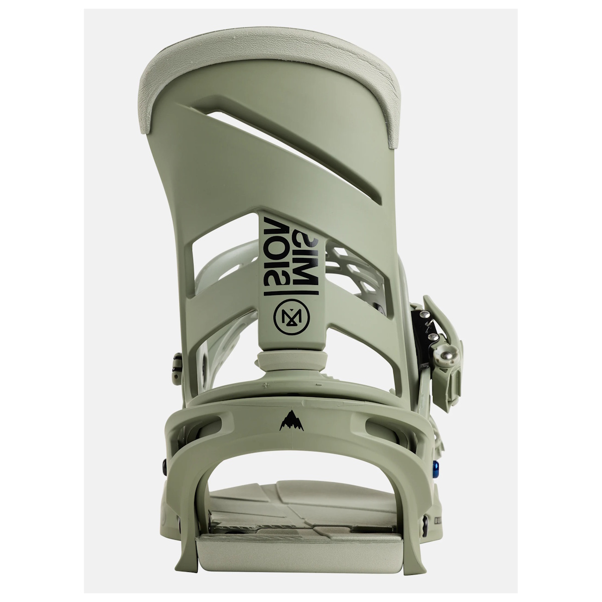 Burton Men's Mission Re:Flex