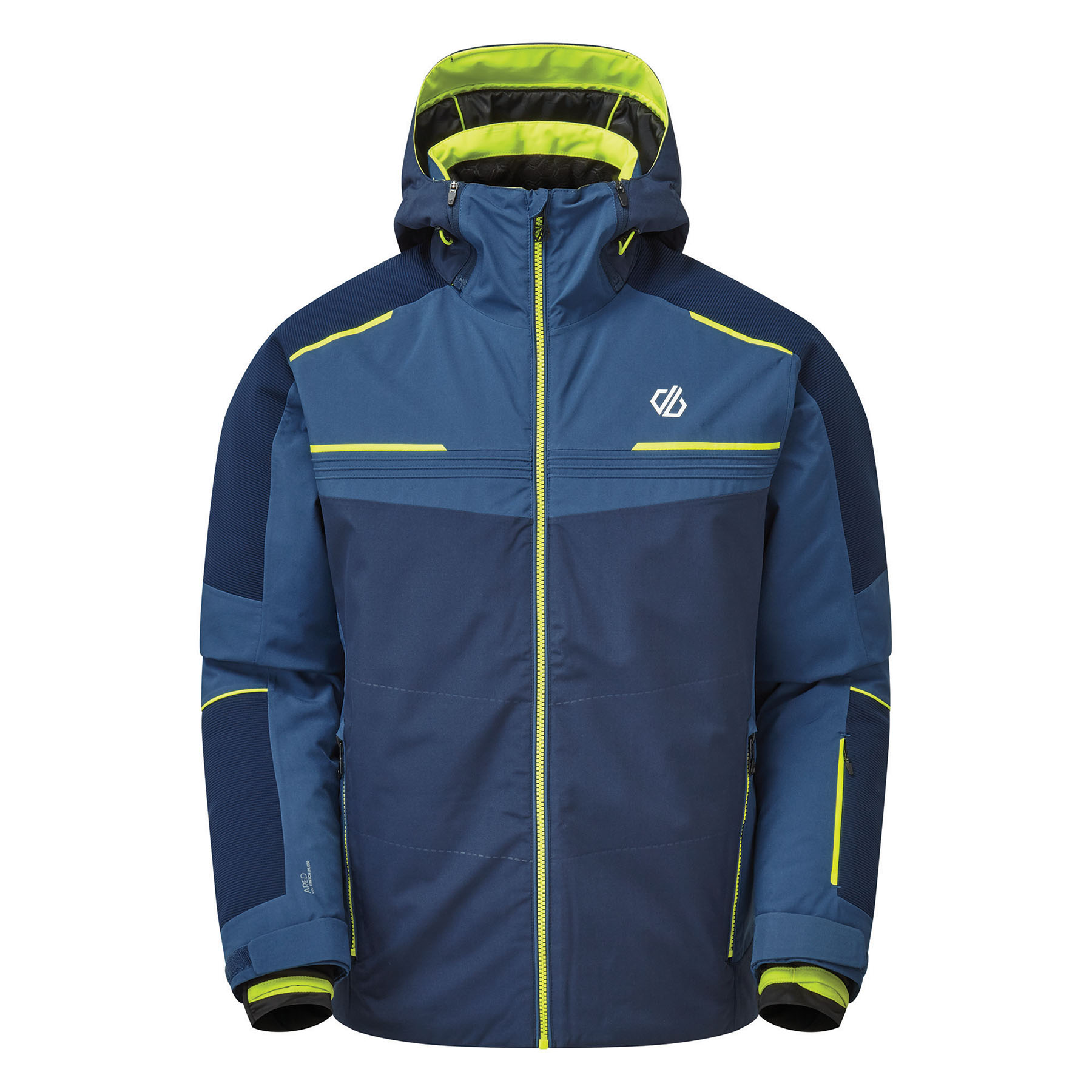 diamond more and more beach Dare2B Below Zero Jacket | W4R nightfall navy/dark denim | XXL | T0048920501 diamond more and more beach Dare2B Below Zero Jacket | W4R nightfall navy/dark denim | XXL | T0048920501