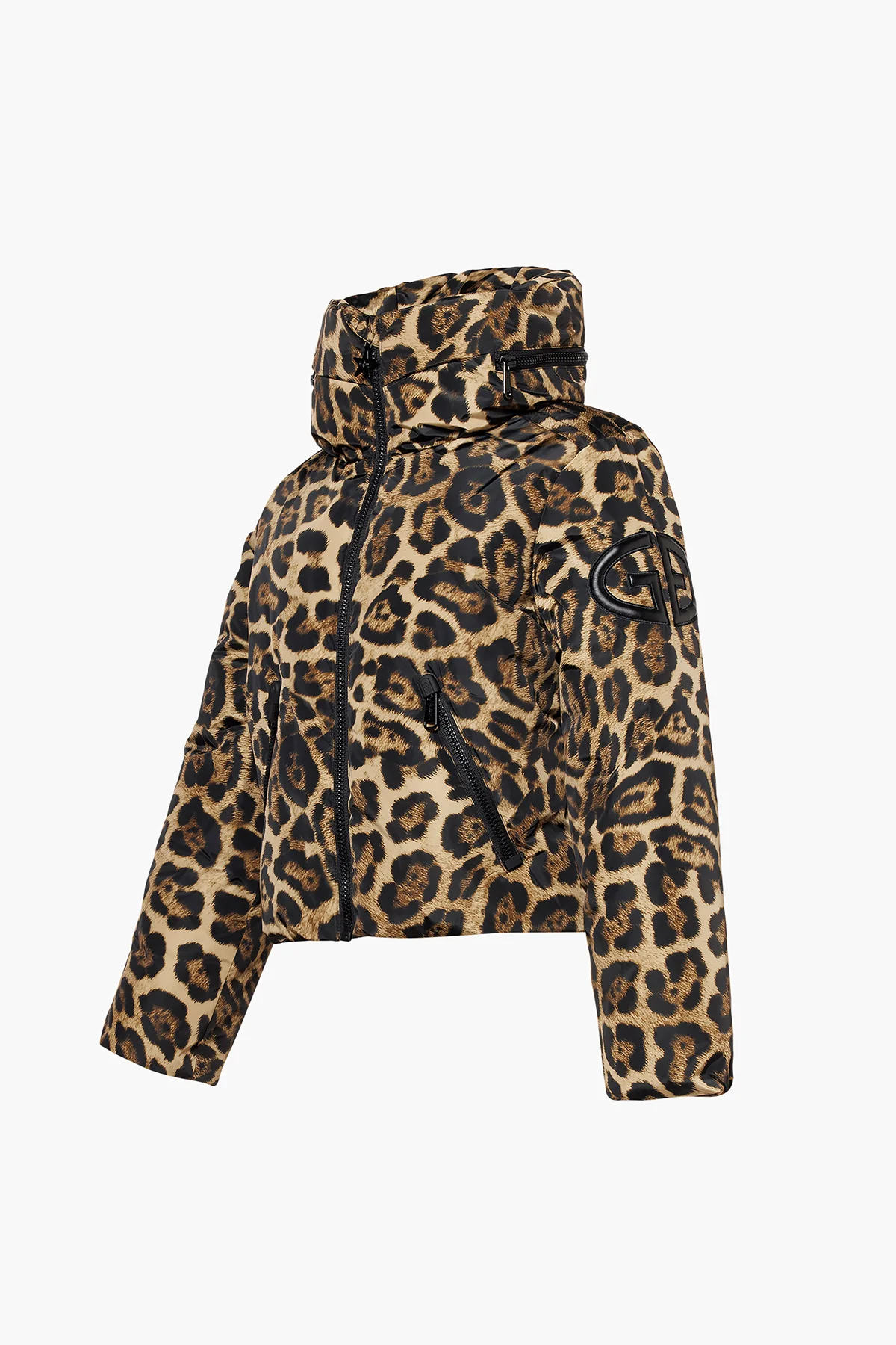 Goldbergh Pantera Ski Jacket