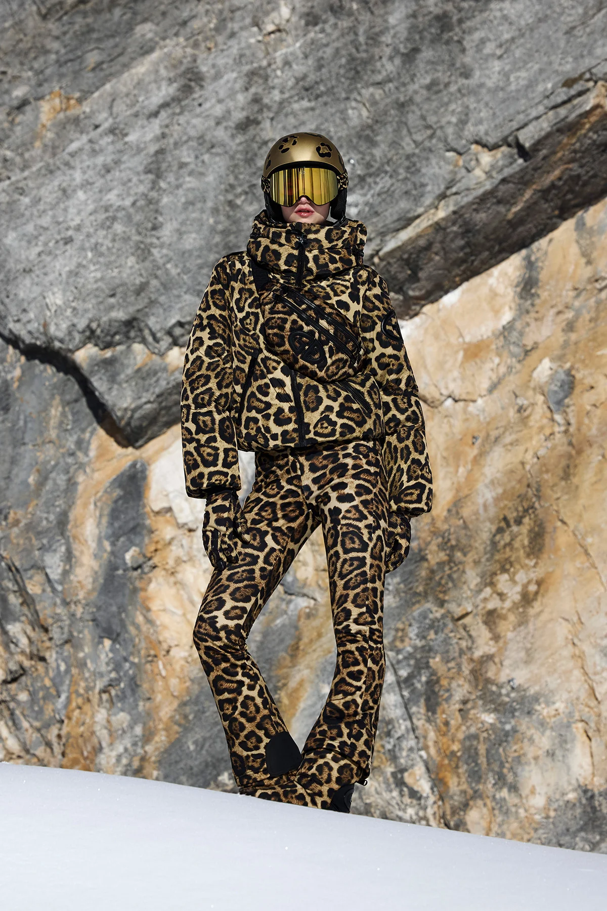 Goldbergh Pantera Ski Jacket