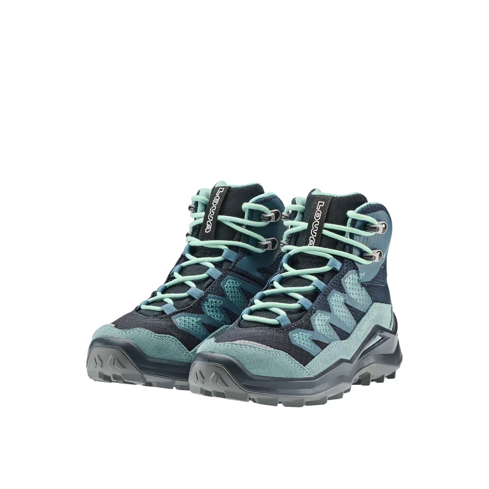 Lowa Maddox Pro GTX LO Jr