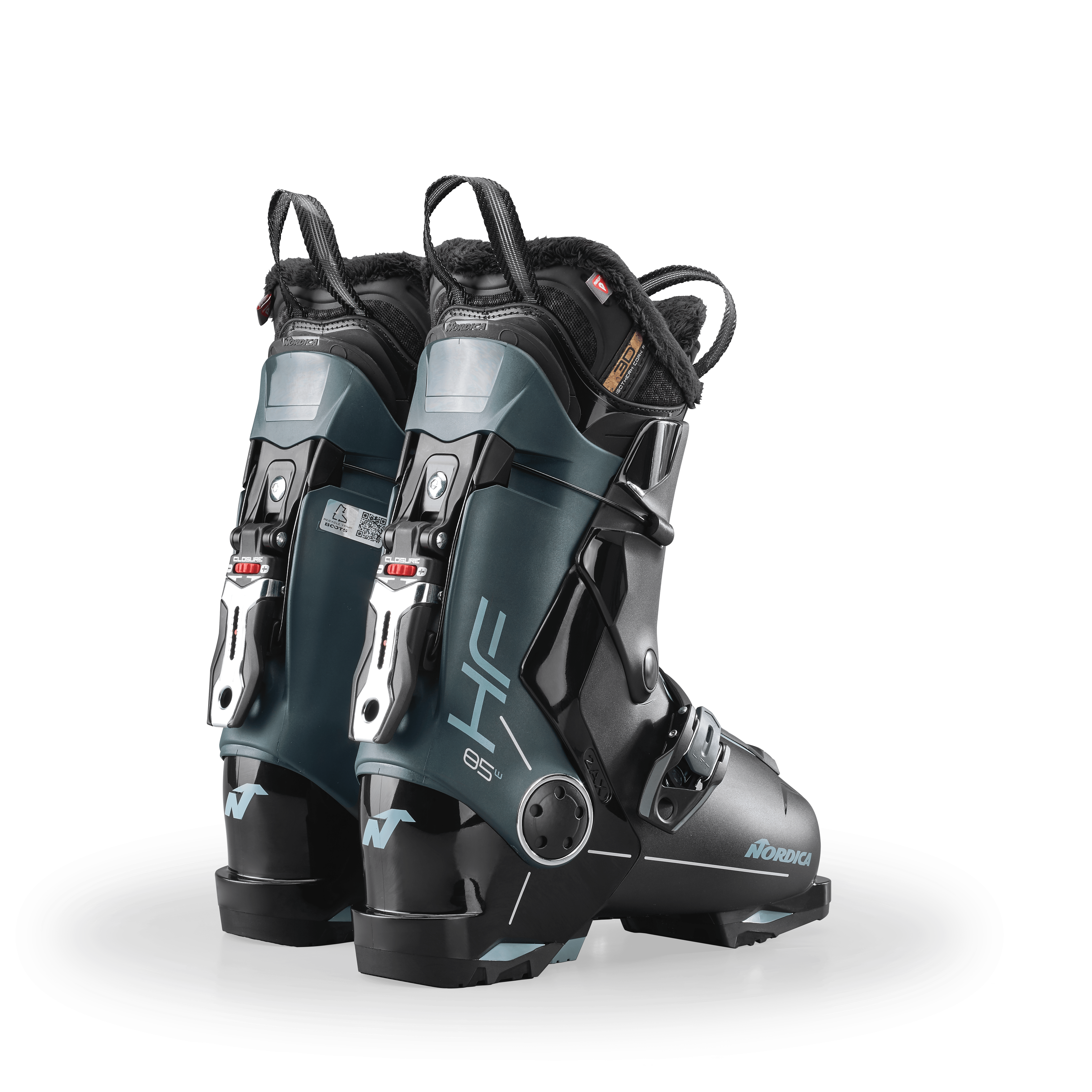 Nordica HF 85 W GW