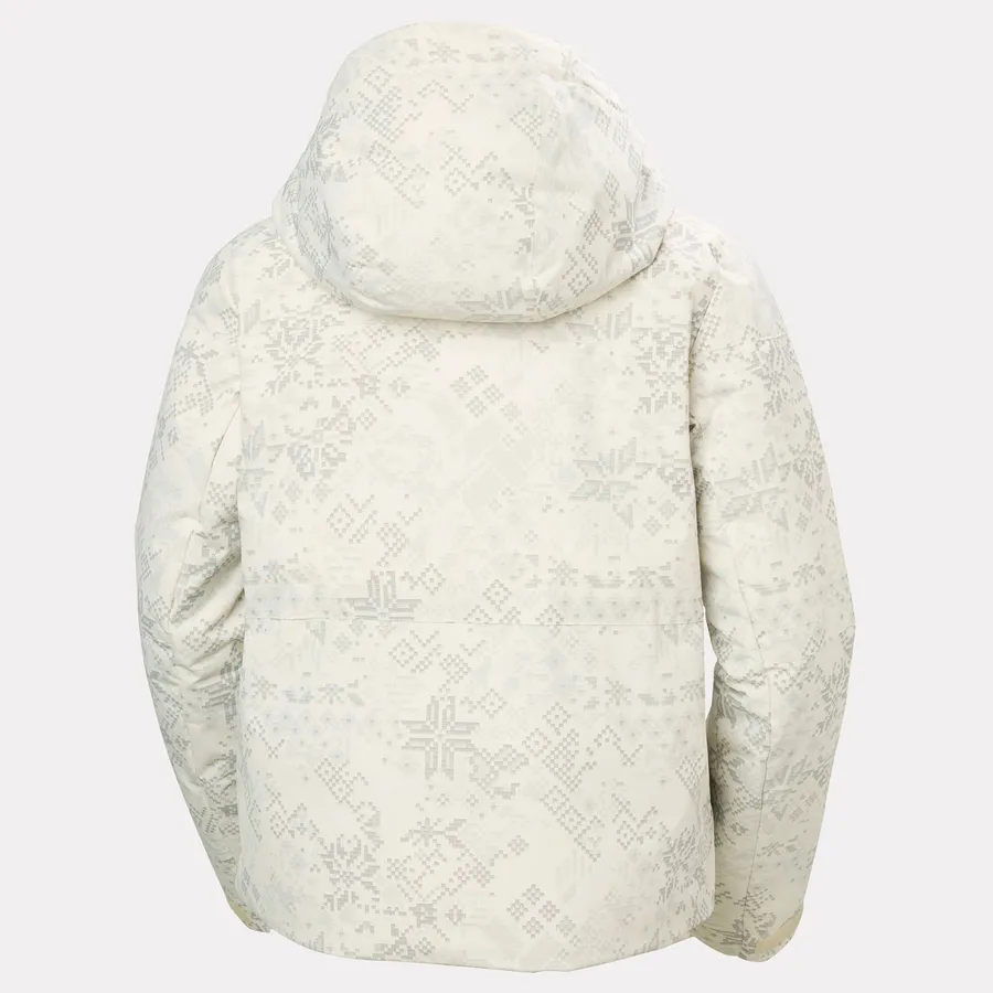 Helly Hansen Nora Short Puffy Jkt W