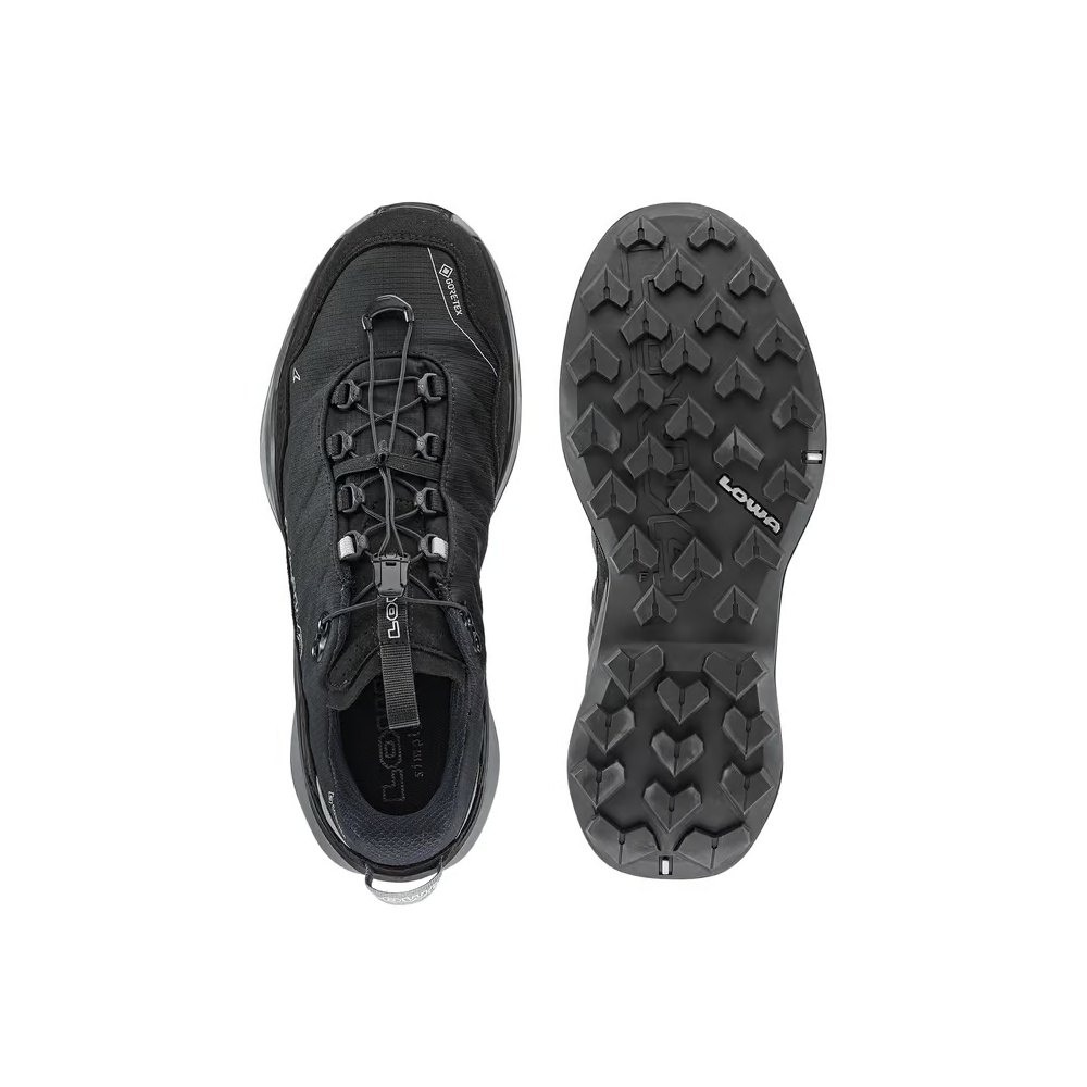 Lowa Maddox Pro GTX Lo SL