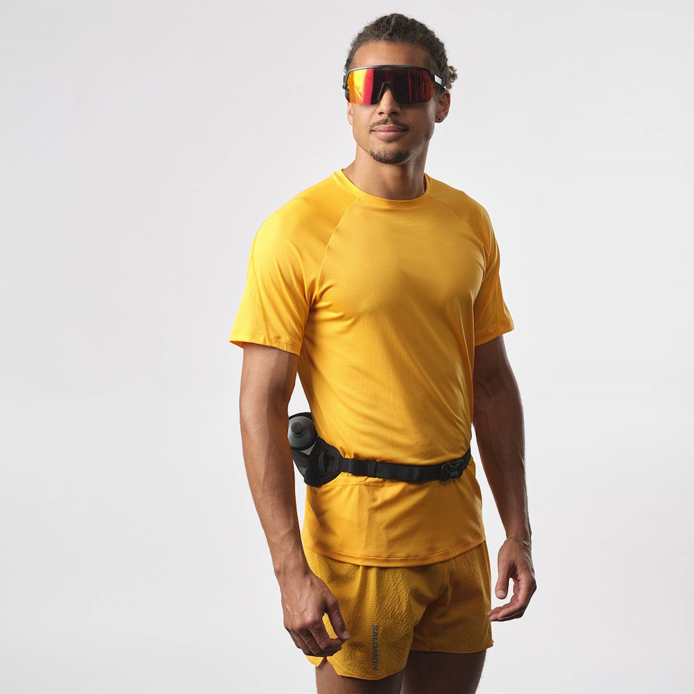 Salomon Active Belt 3D Bottle