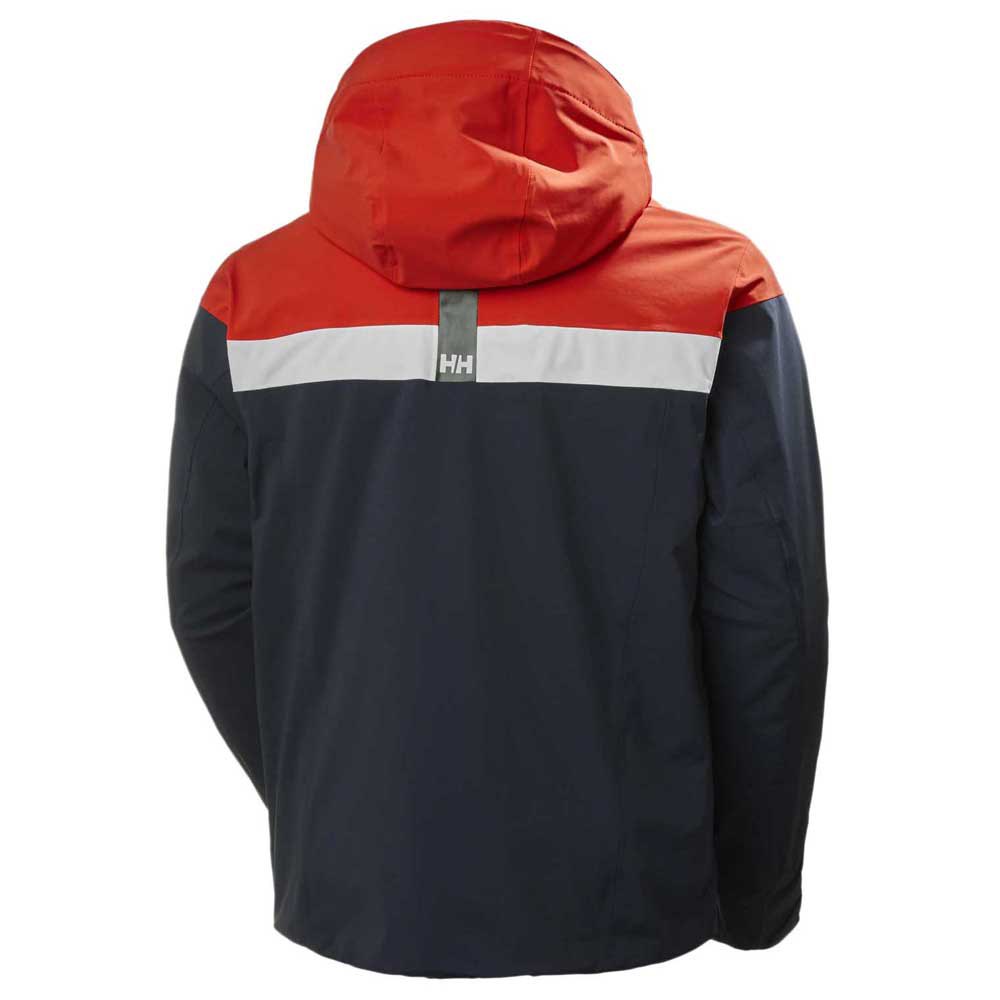 Helly hansen omega ski jacket Clearance