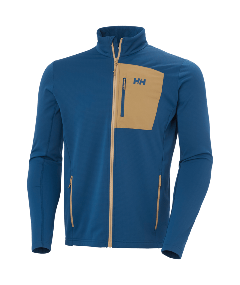 Helly Hansen Versalite Fleece Jkt